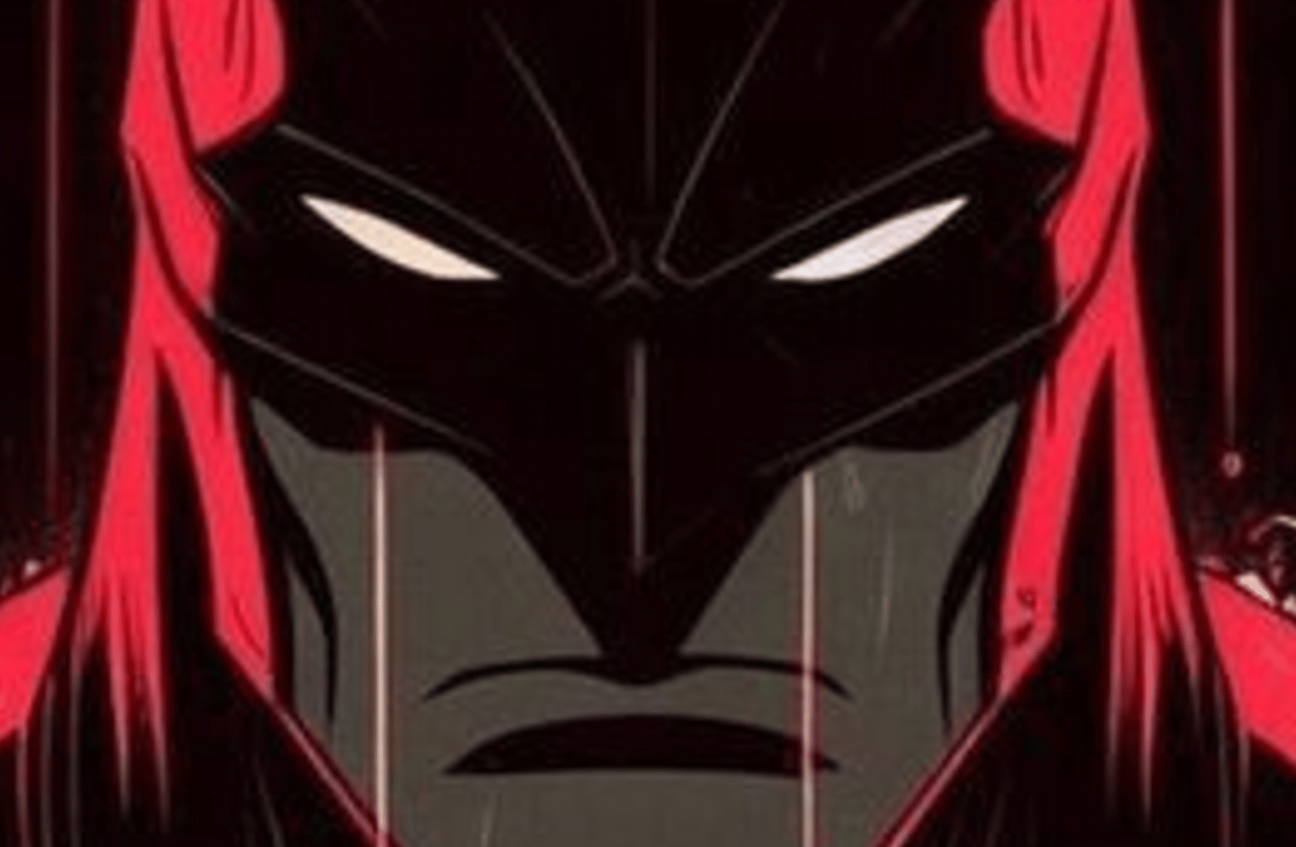 Batman || Bruce Wayne