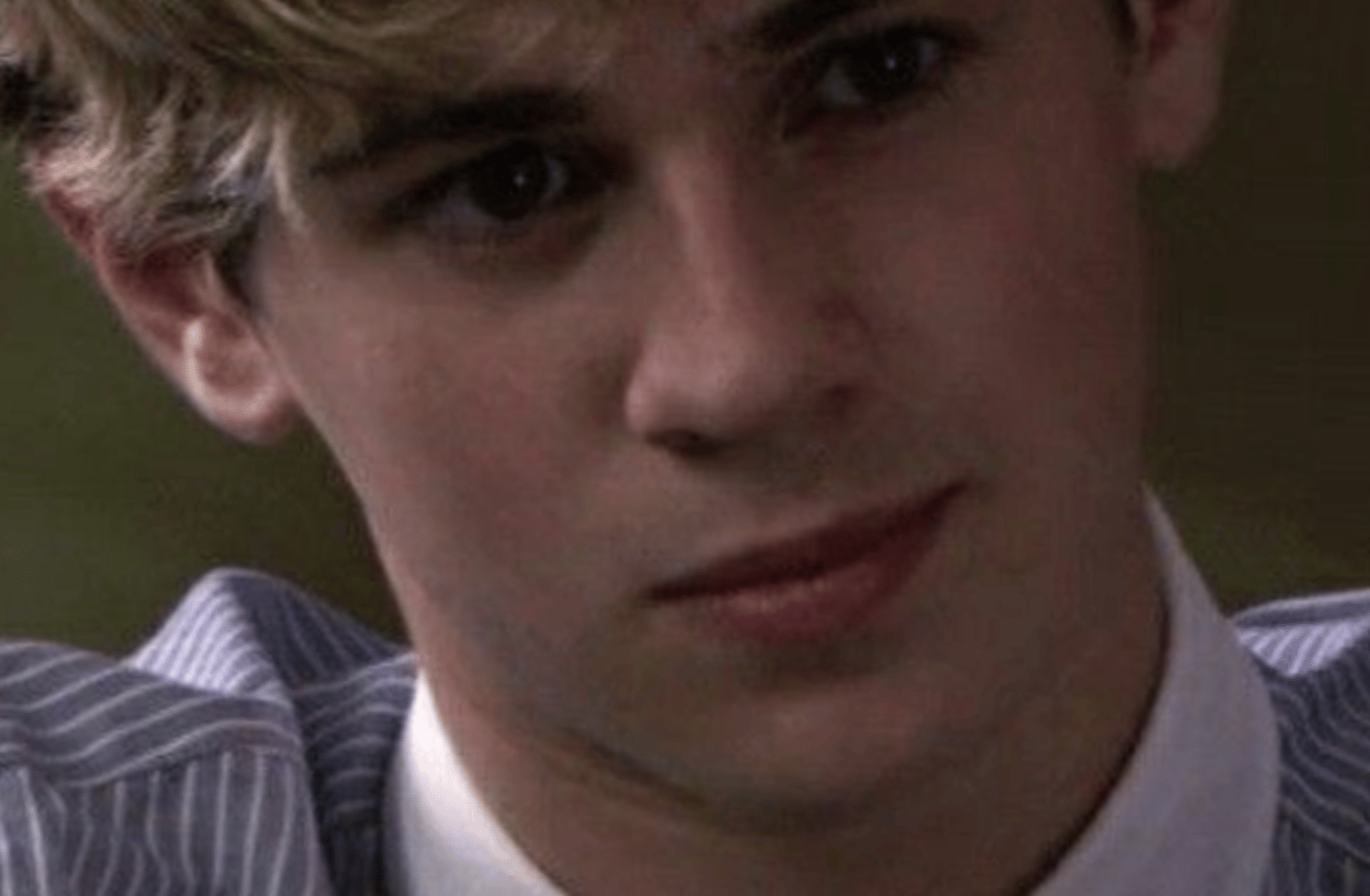 Eric van der Woodsen