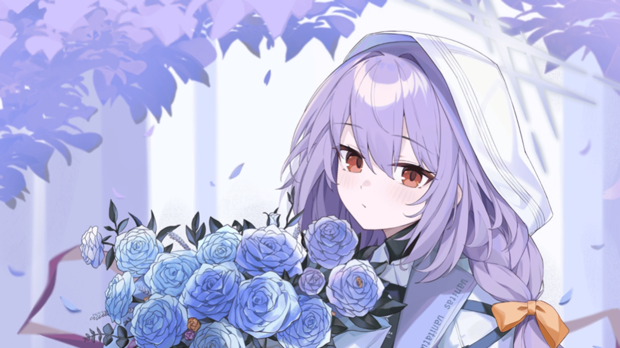 Hakari Atsuko