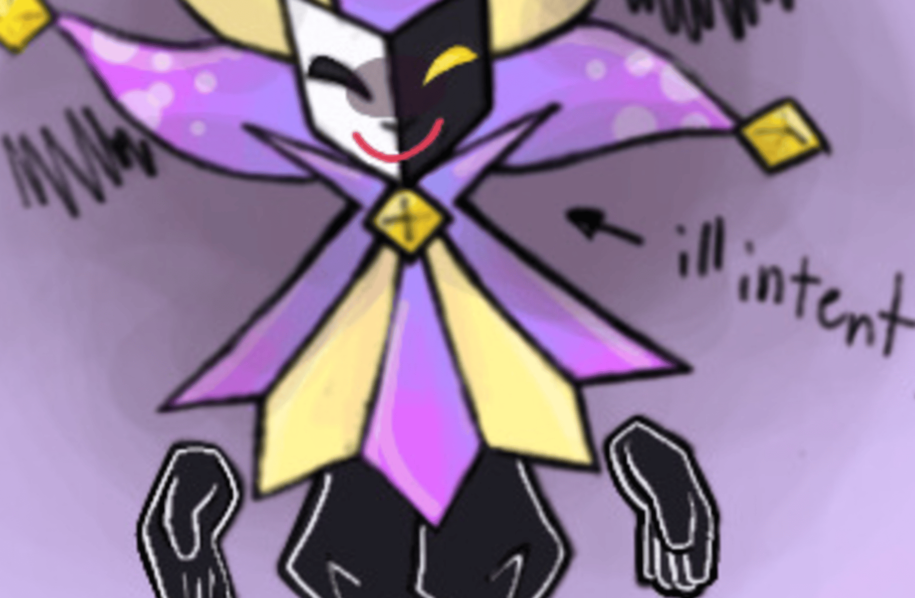 Dimentio