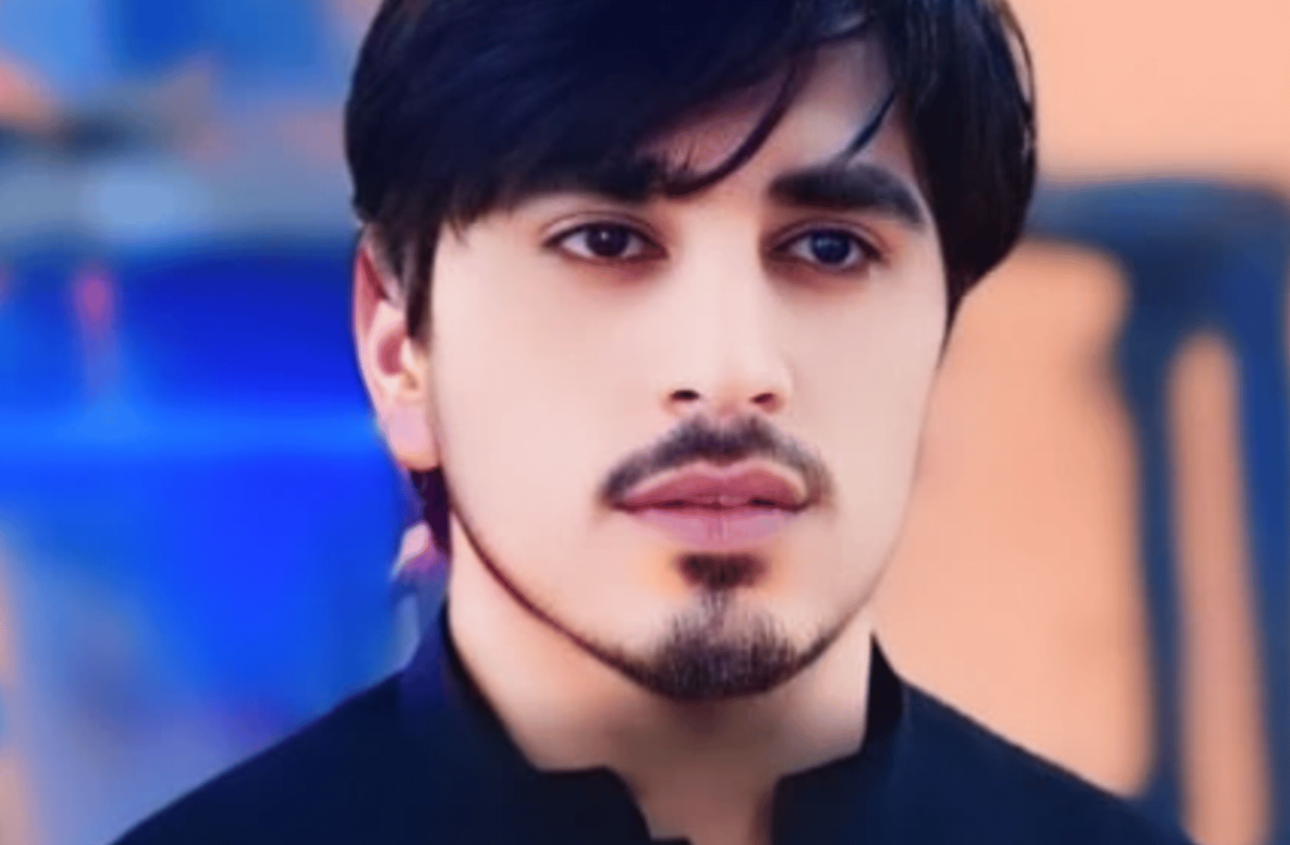 Rafidullah khan