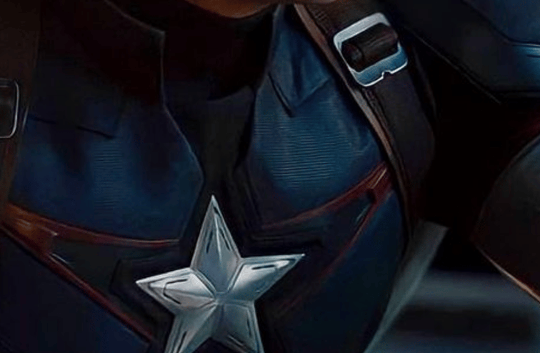 Steve Rogers