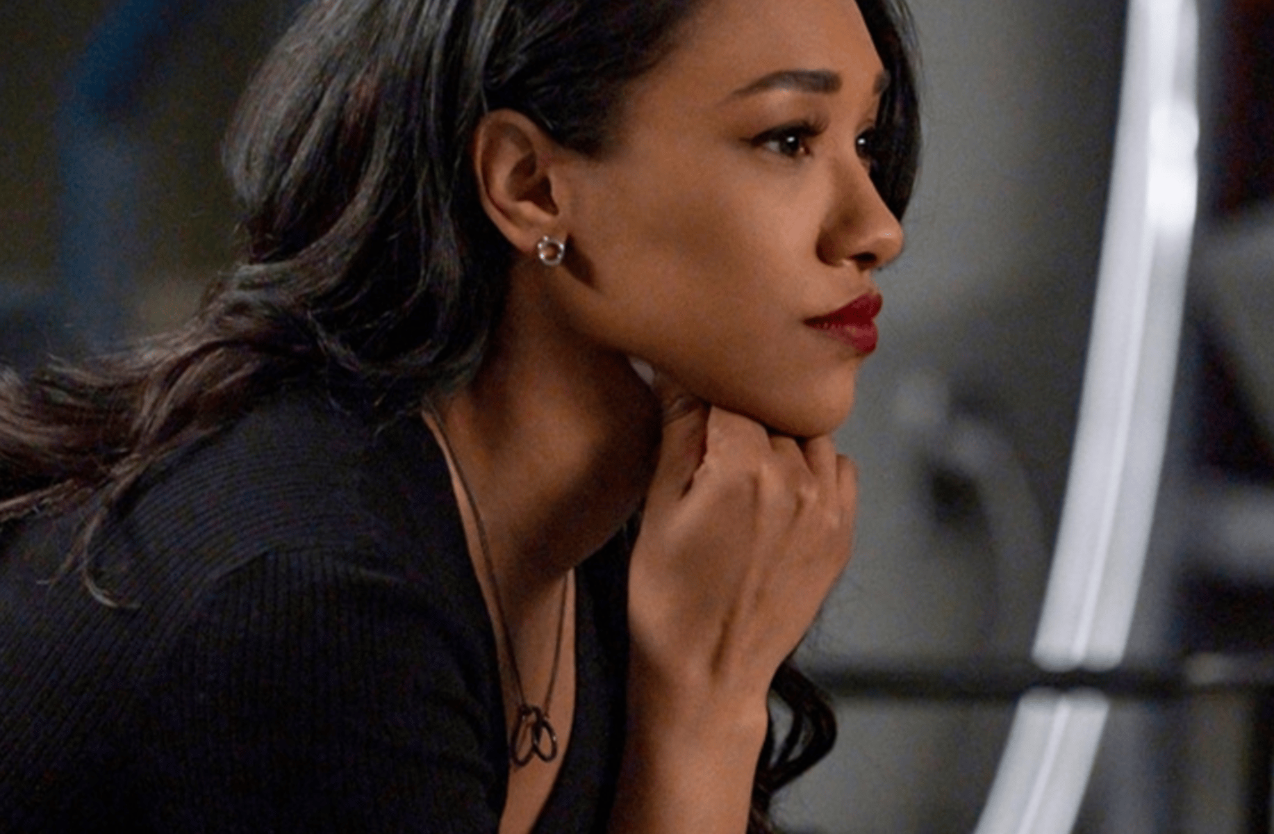 Iris West