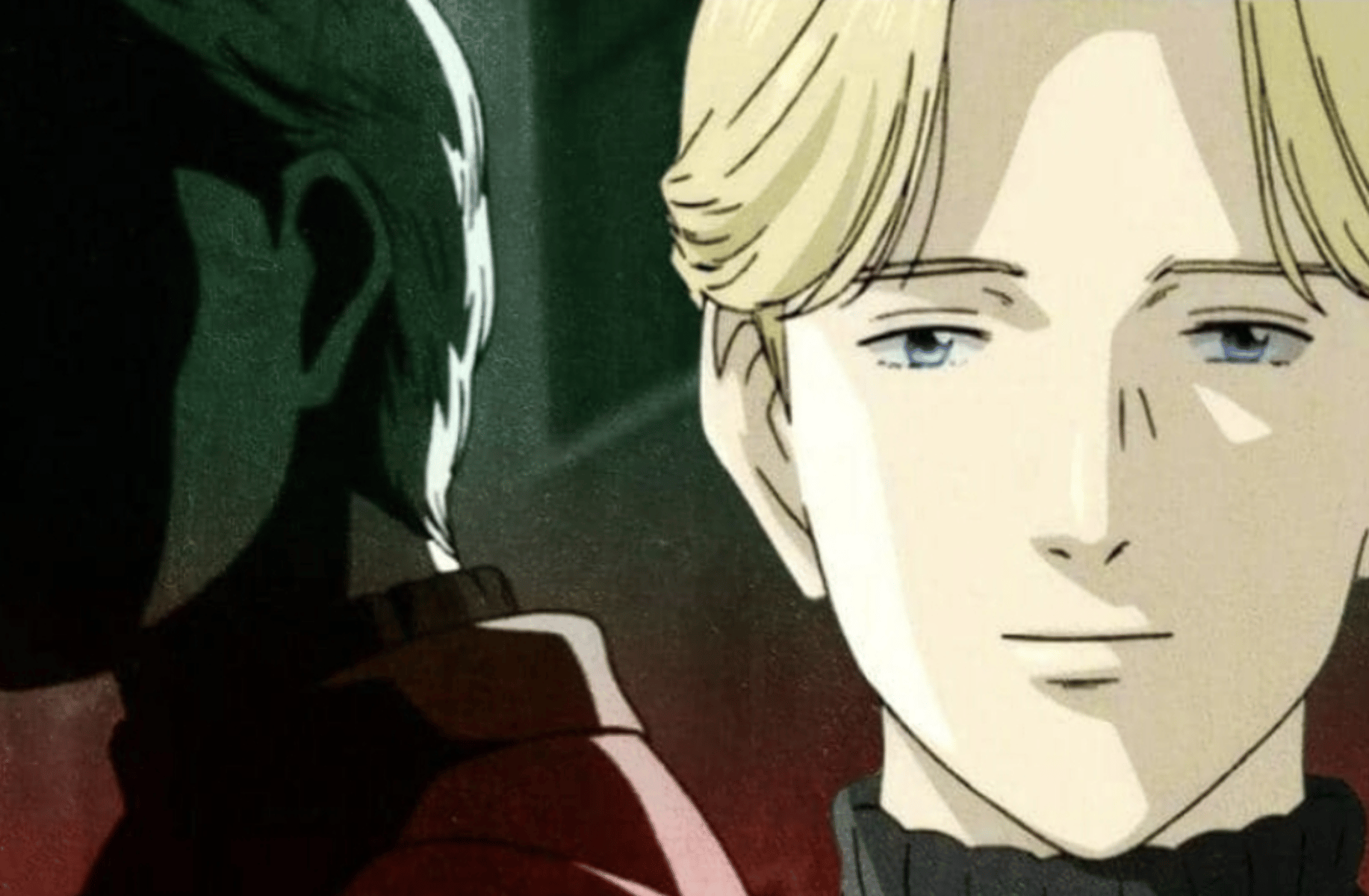 Johan Liebert