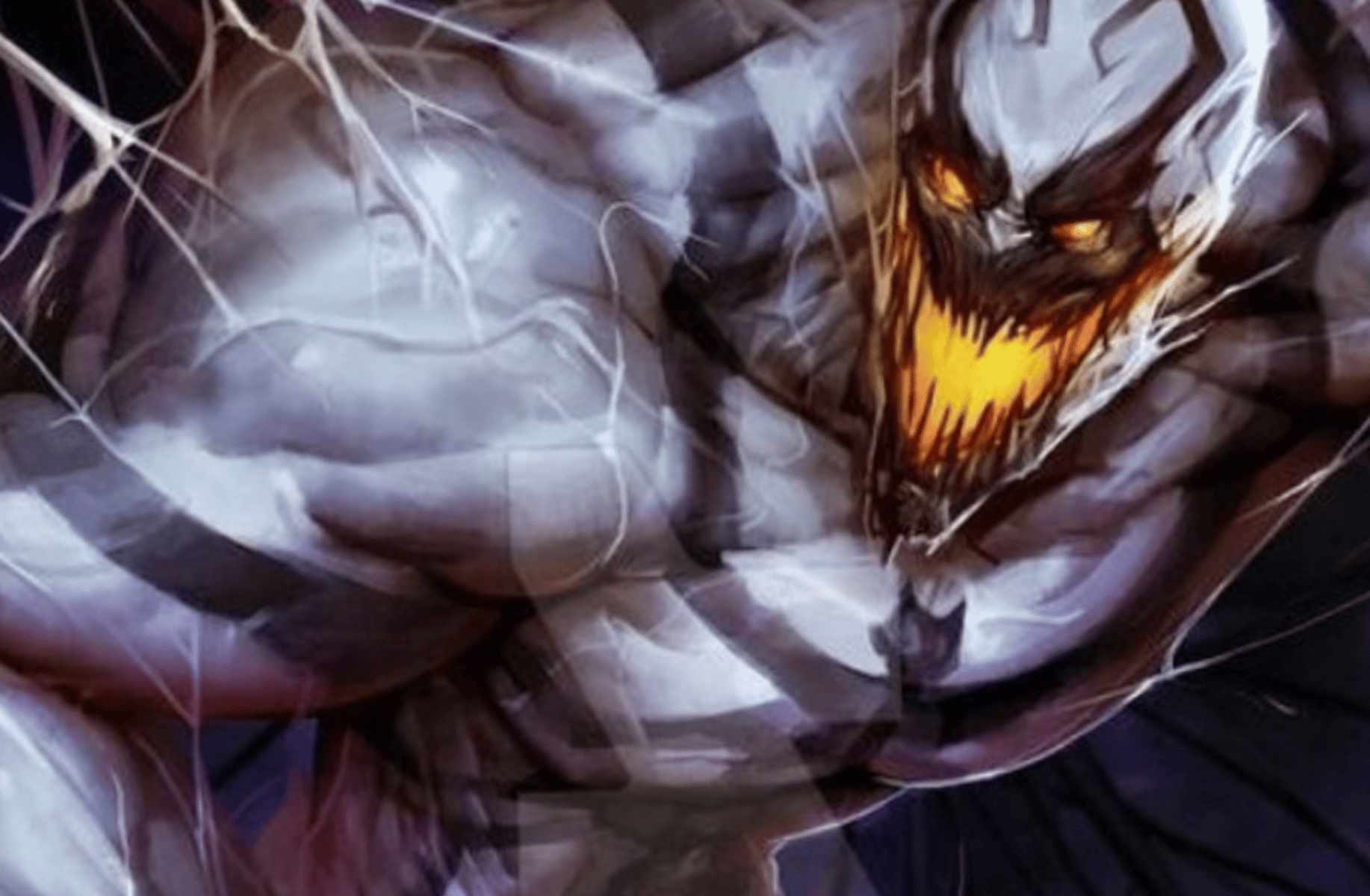 Anti-Venom