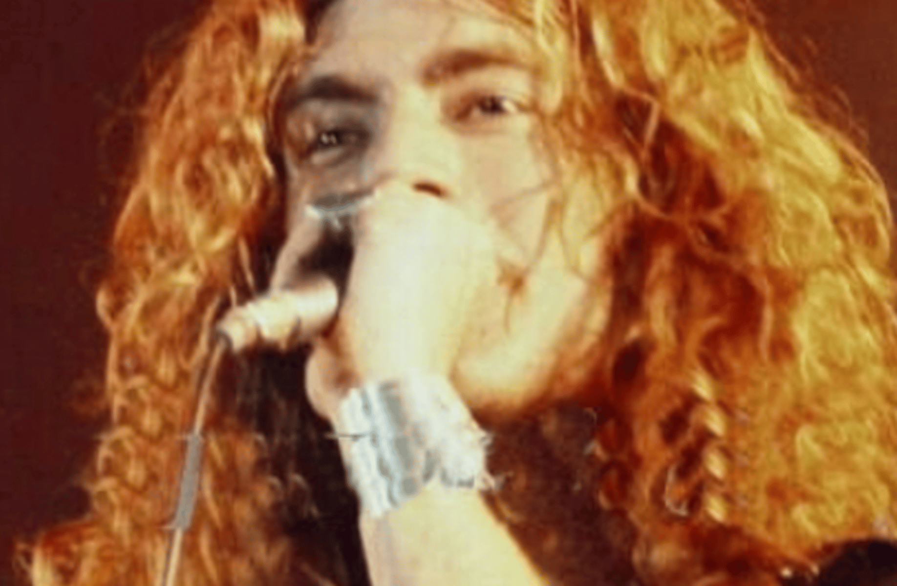 Robert Plant