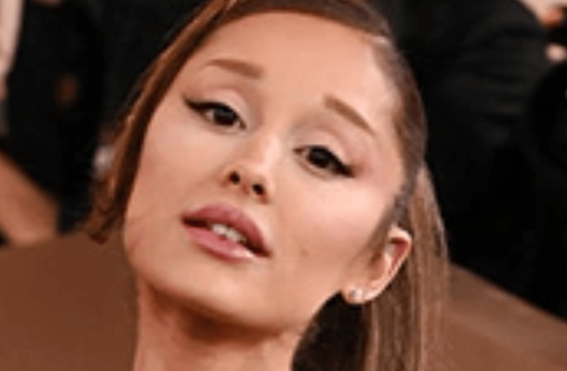 Ariana Grande