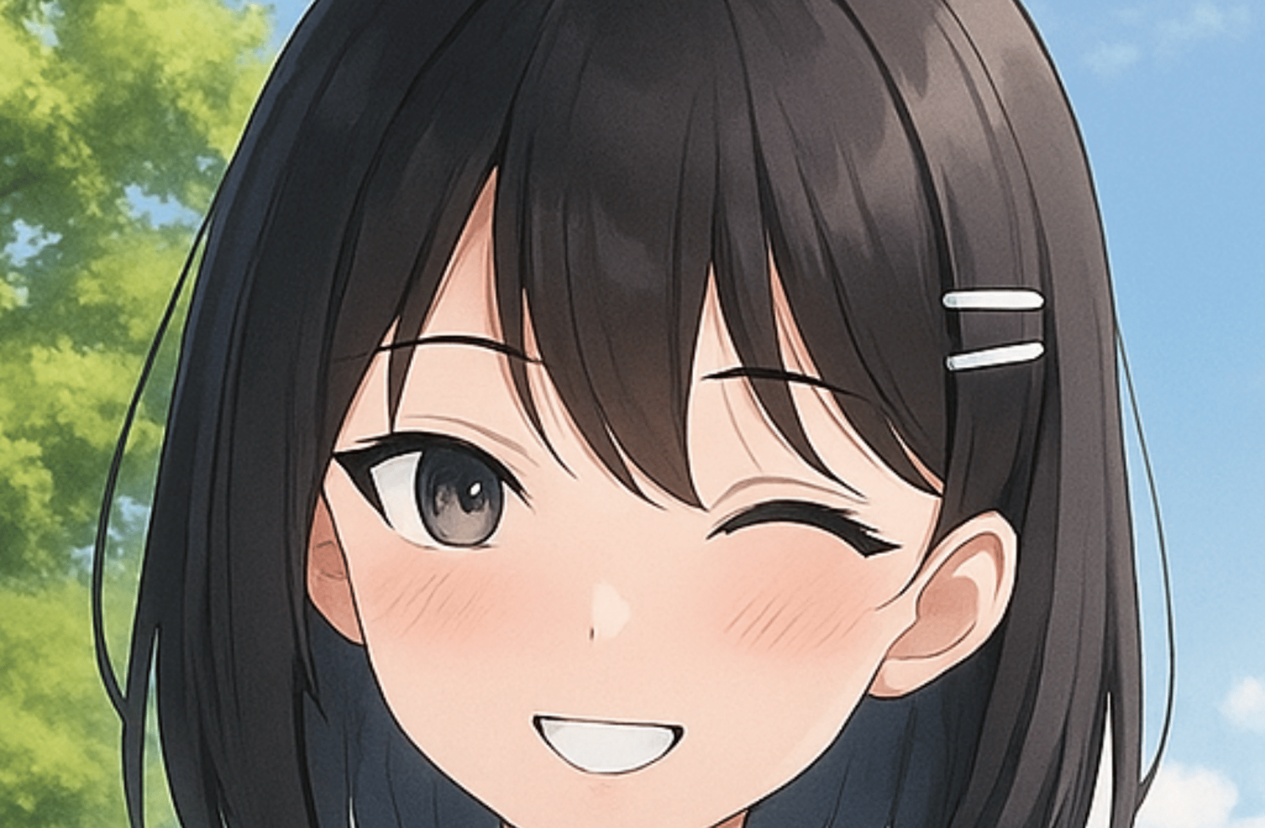 Mari Hoshisora
