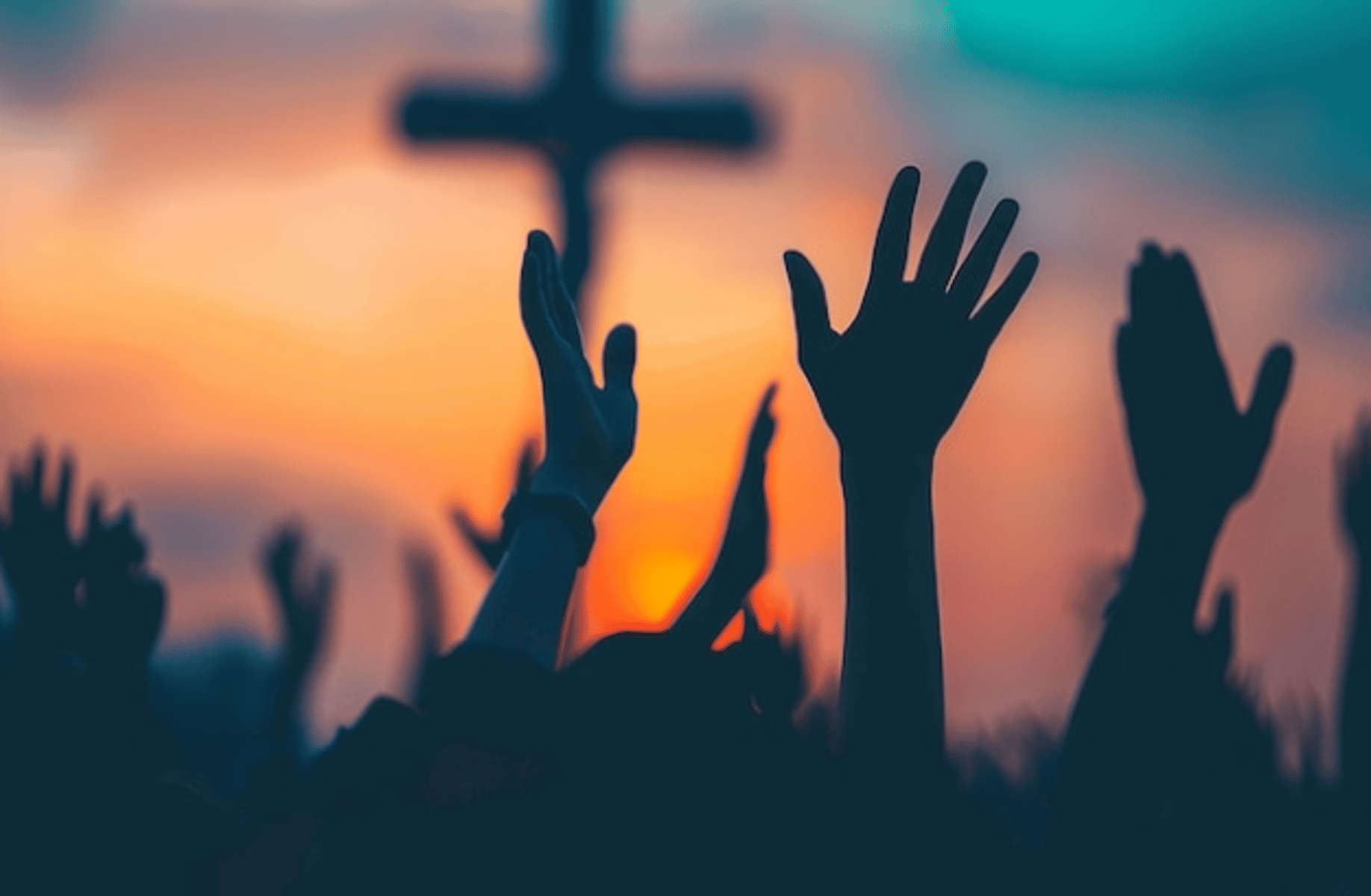 My personal Religious Ai