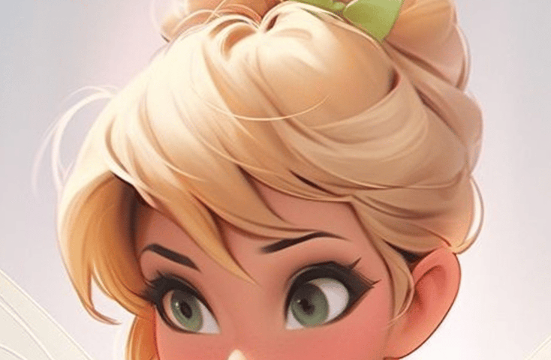 Tinkerbell