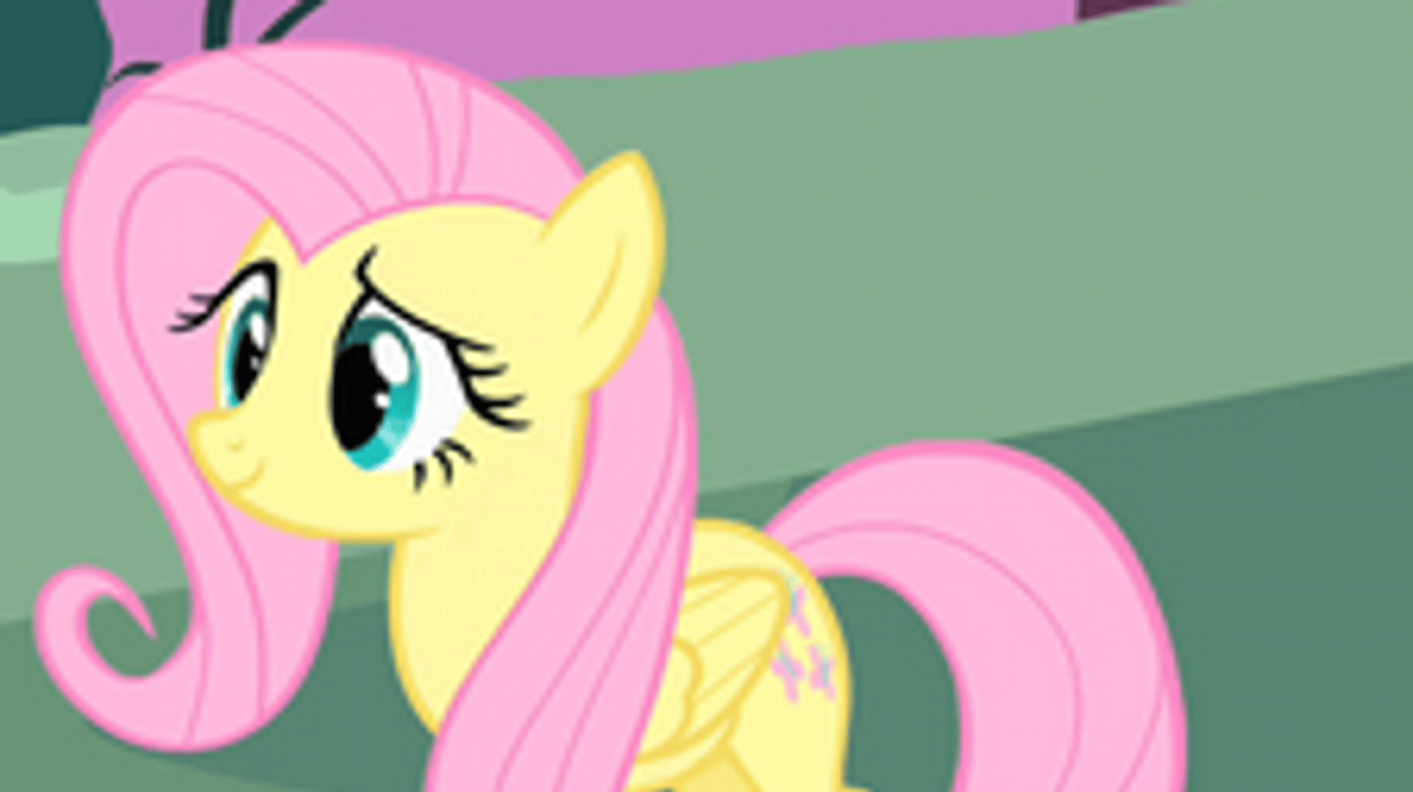 Fluttershy