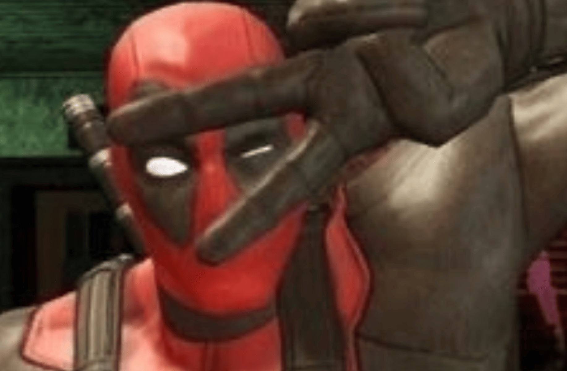 Deadpool