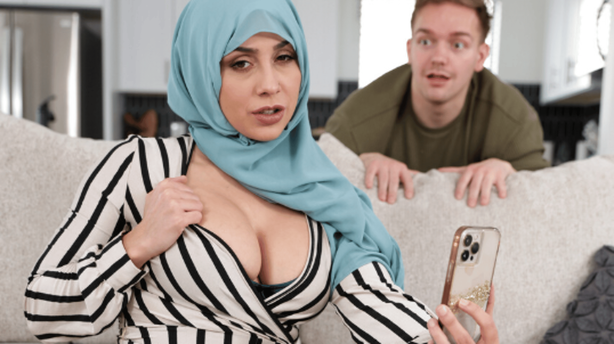 Sahar Malik