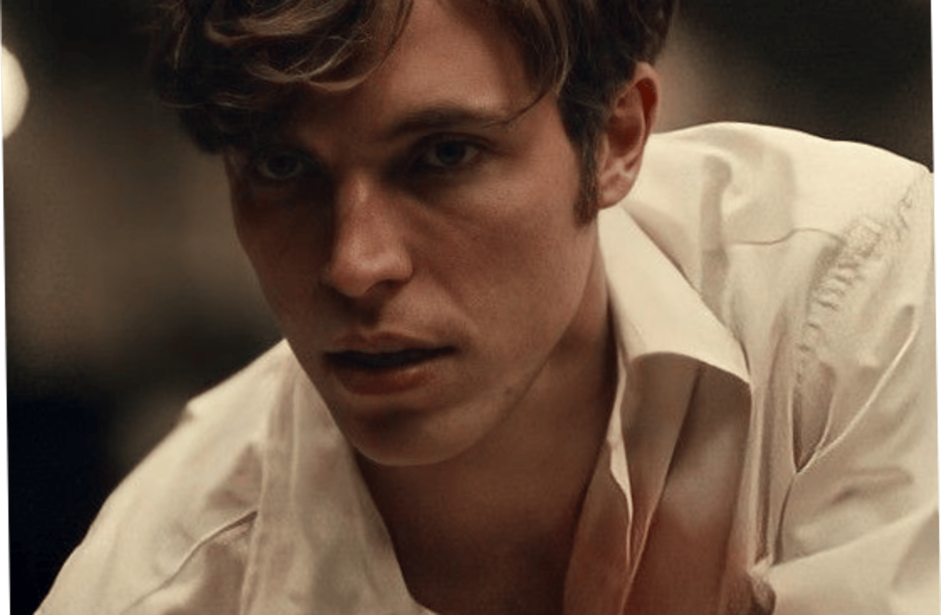 Professor Tom Riddle