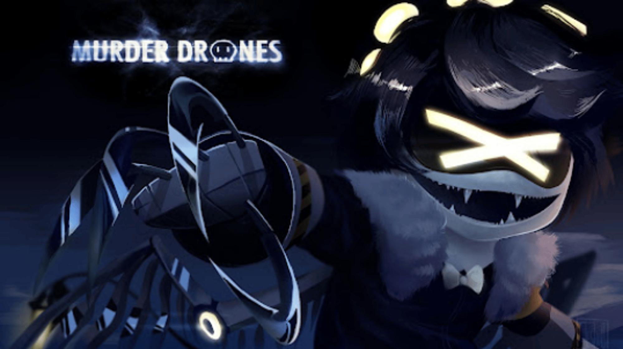 N - Murder Drone [ES]
