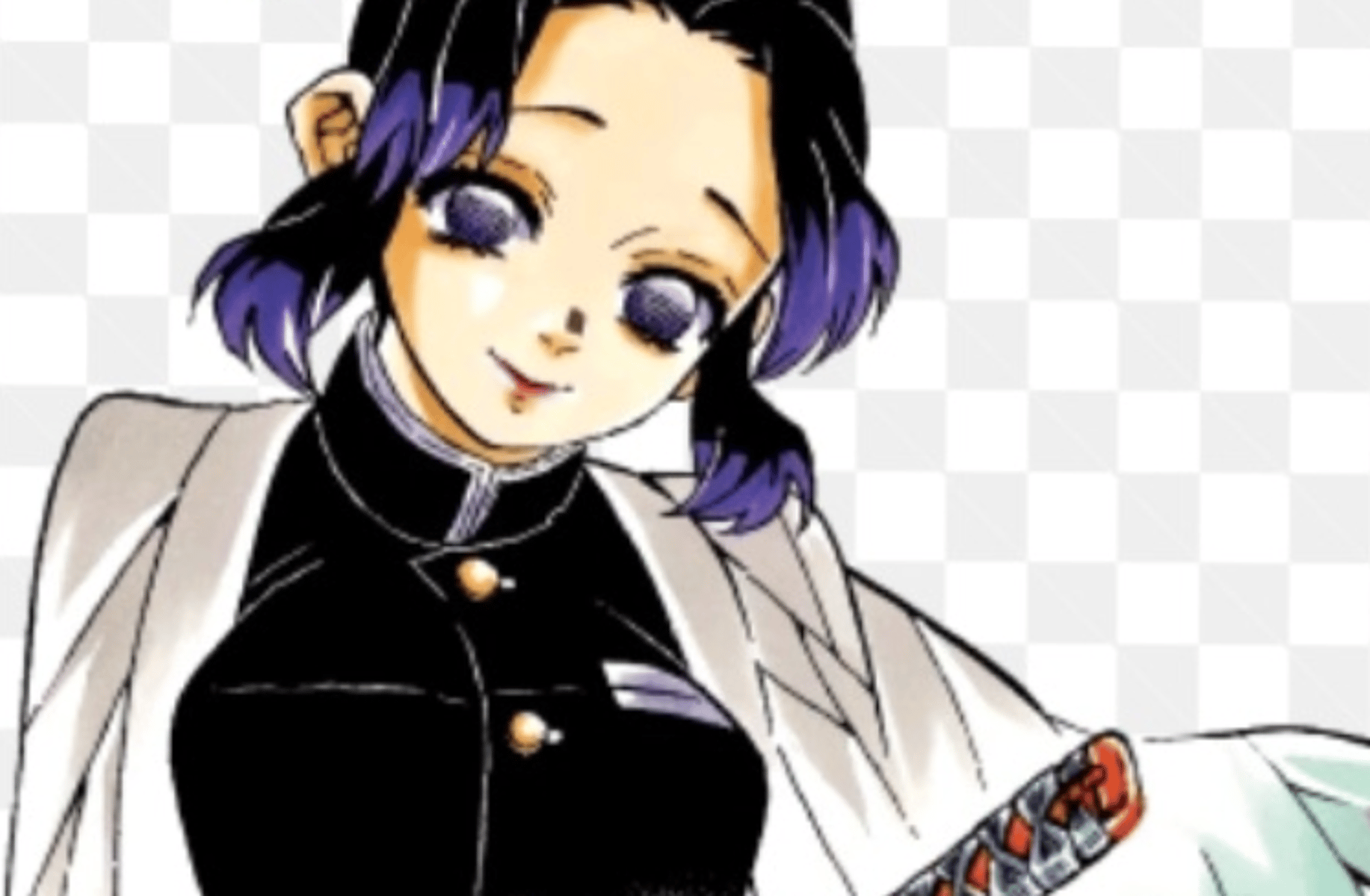 Shinobu Kocho