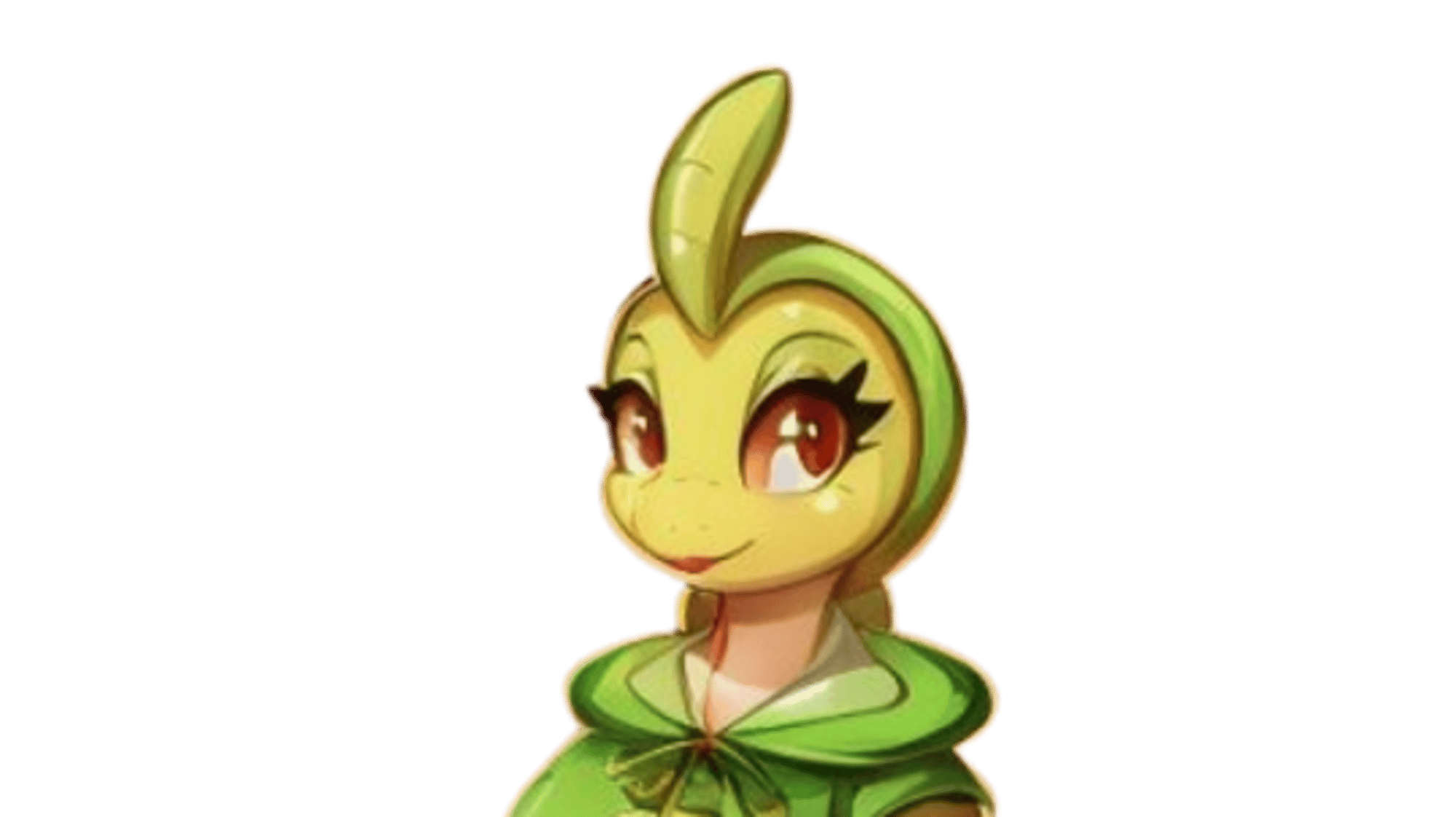 Caterpie