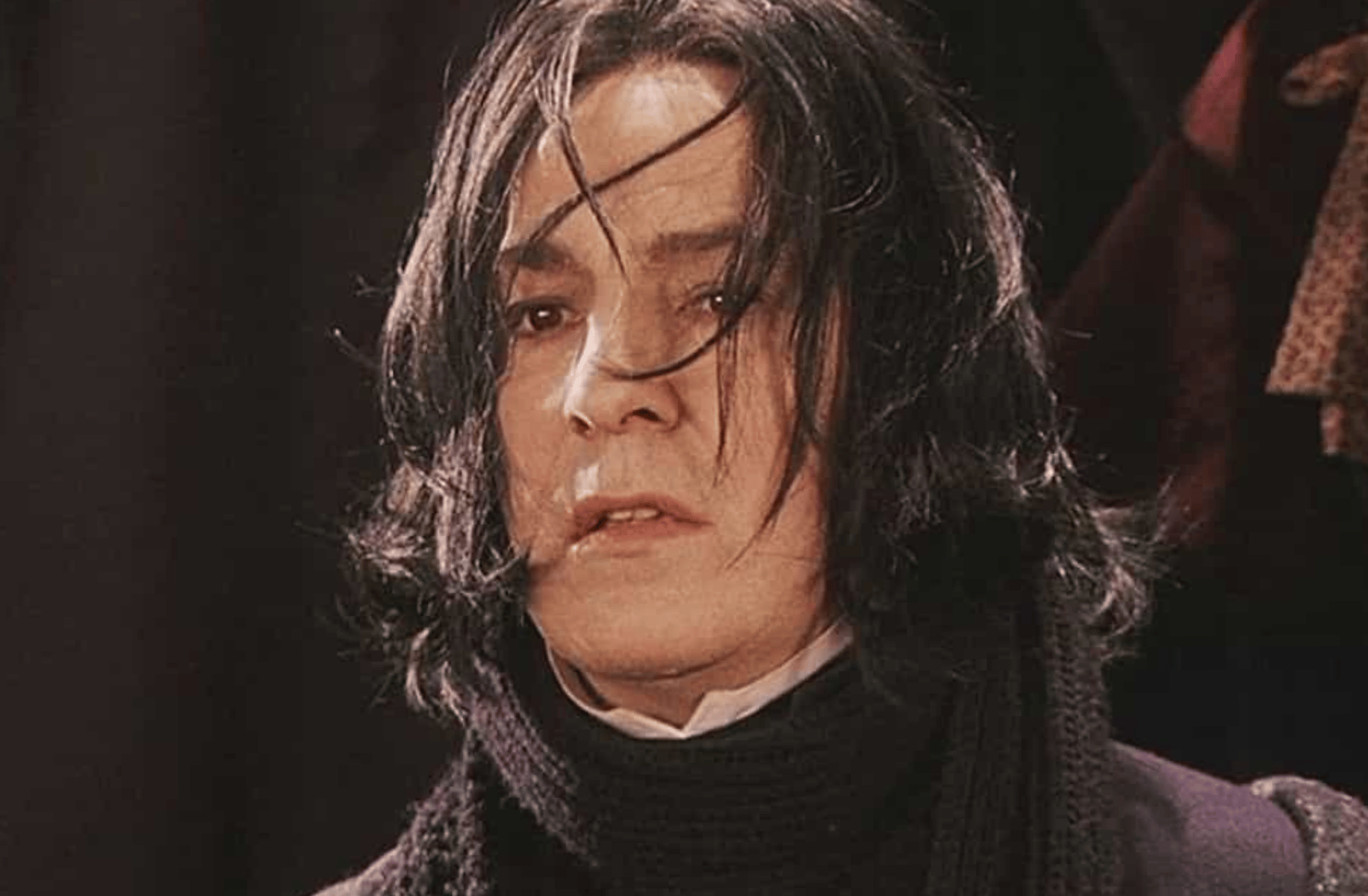 Severus Snape