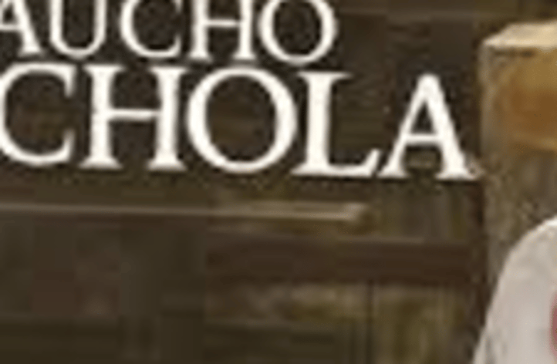 Gaucho cria