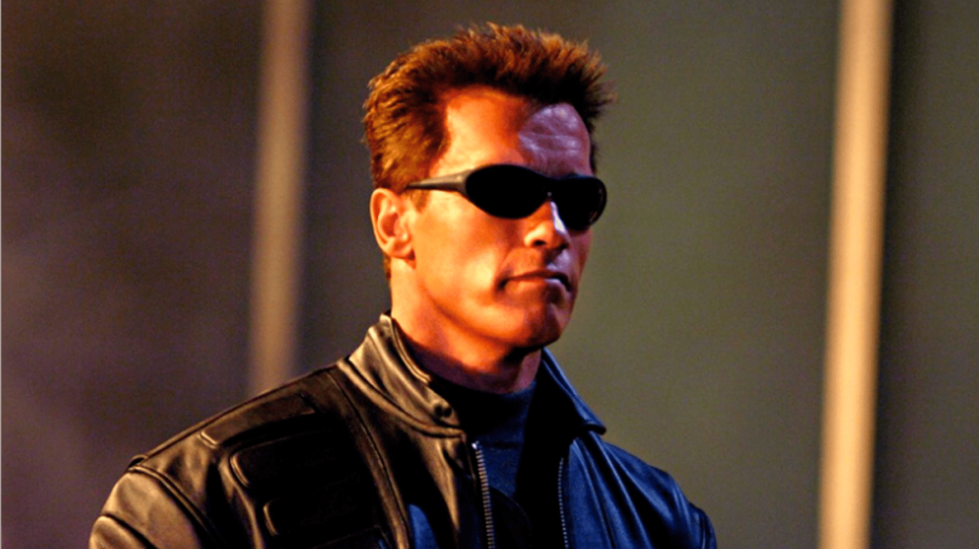 The terminator