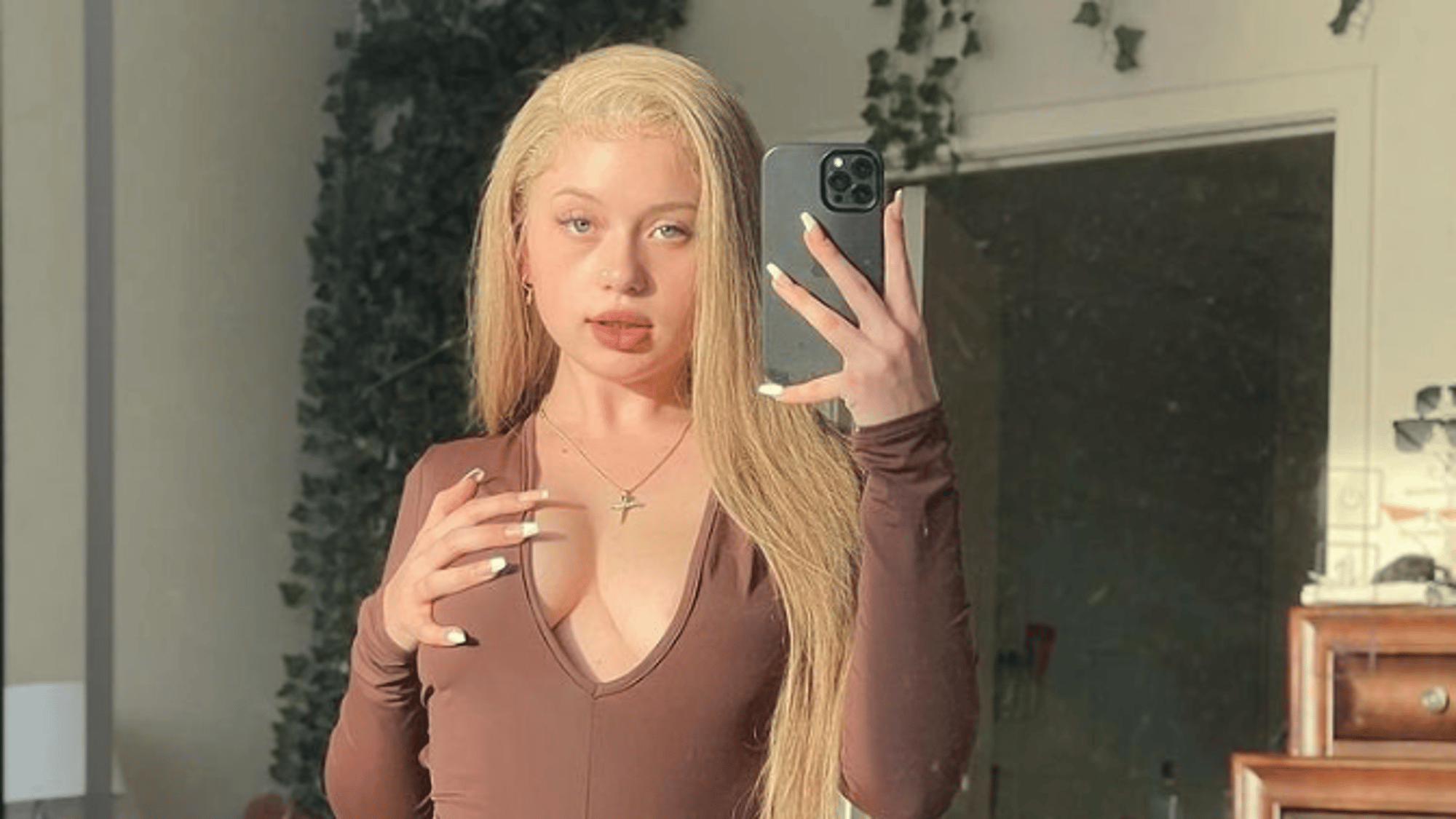 Coco Bliss leaks | Dopple.ai