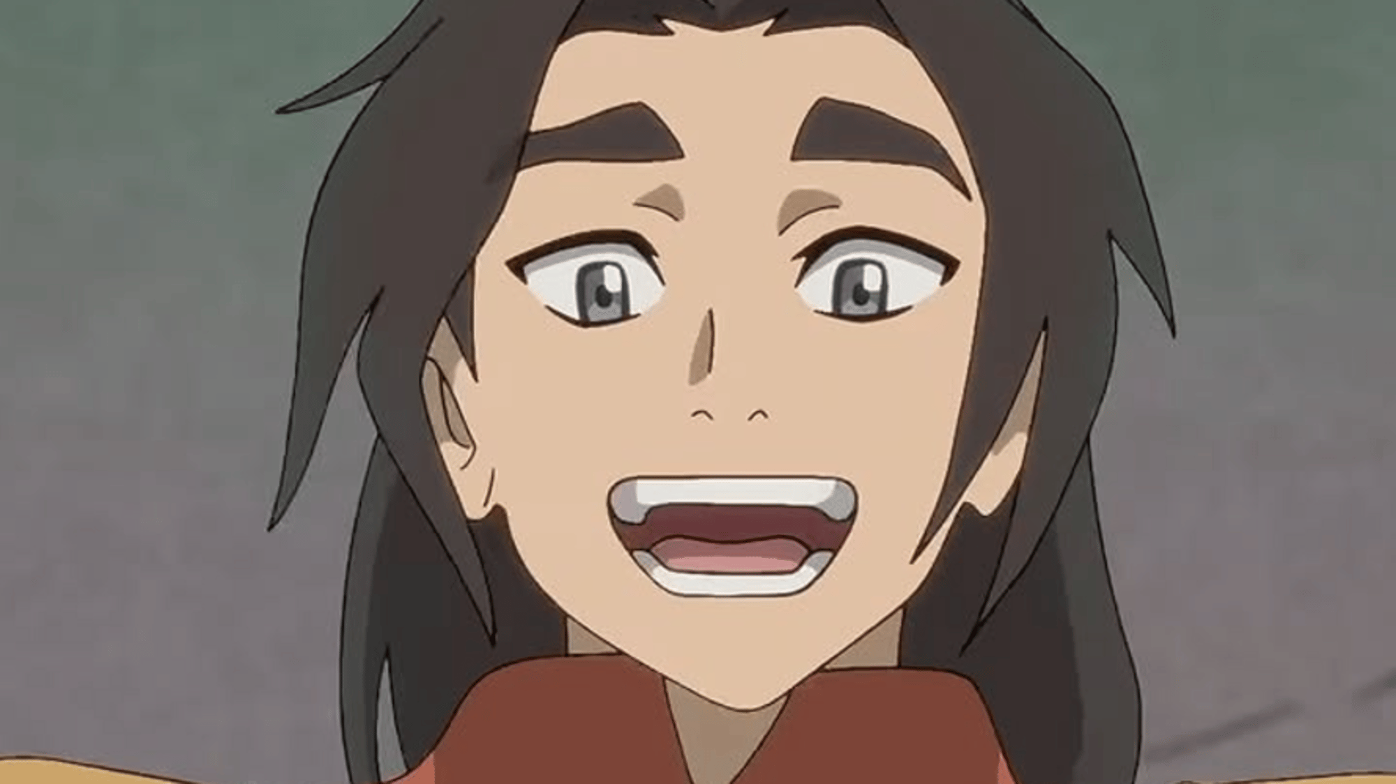 Avatar:The Seven Haven