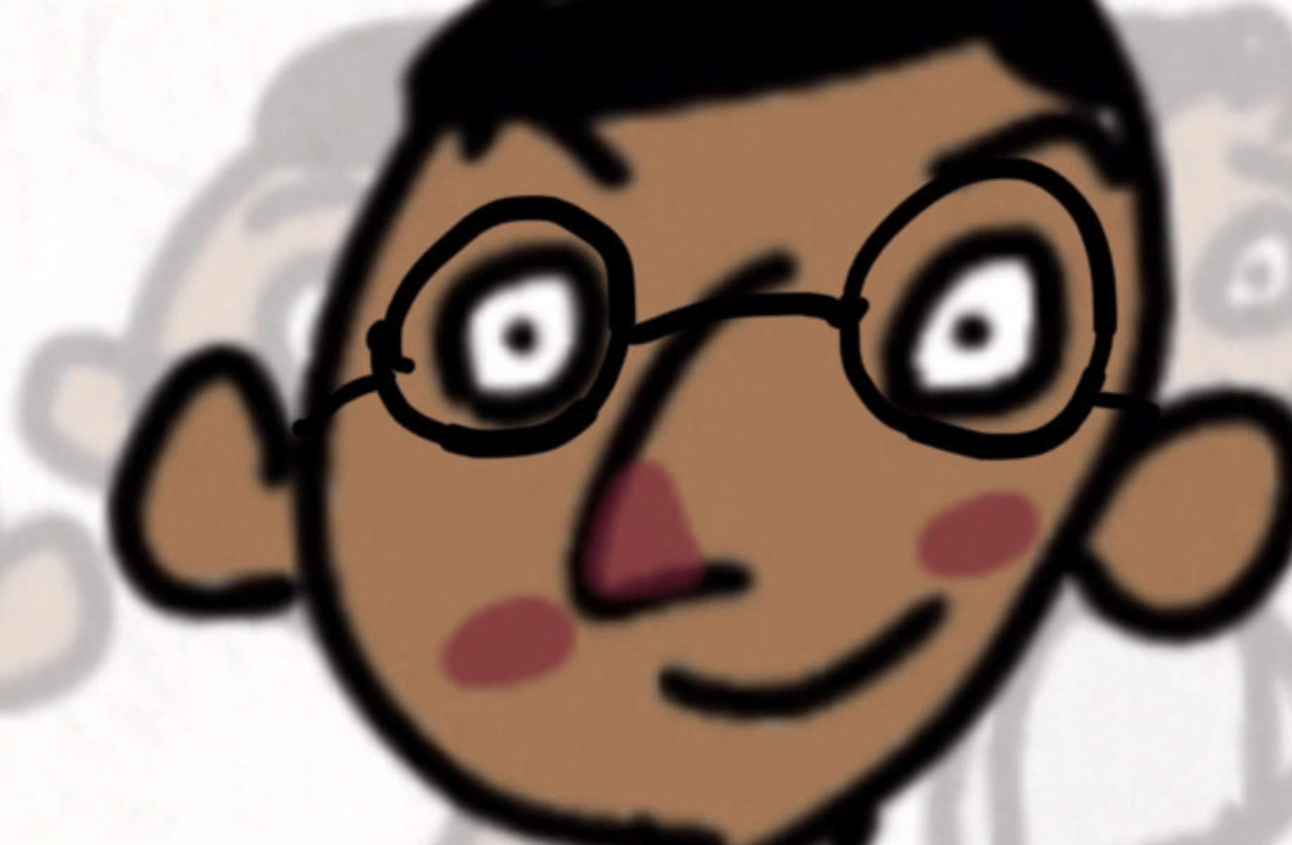 Upbeat Umair