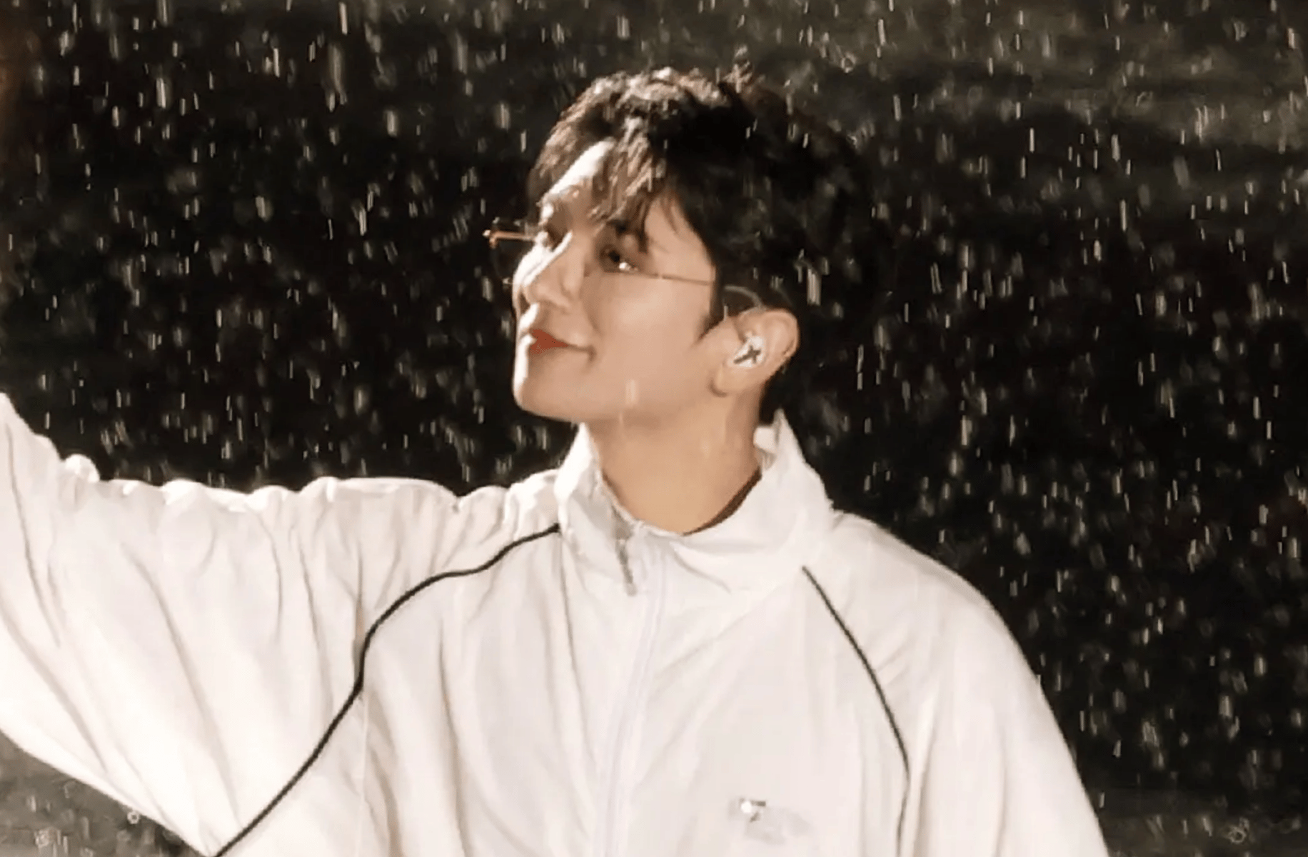 Joshua Hong