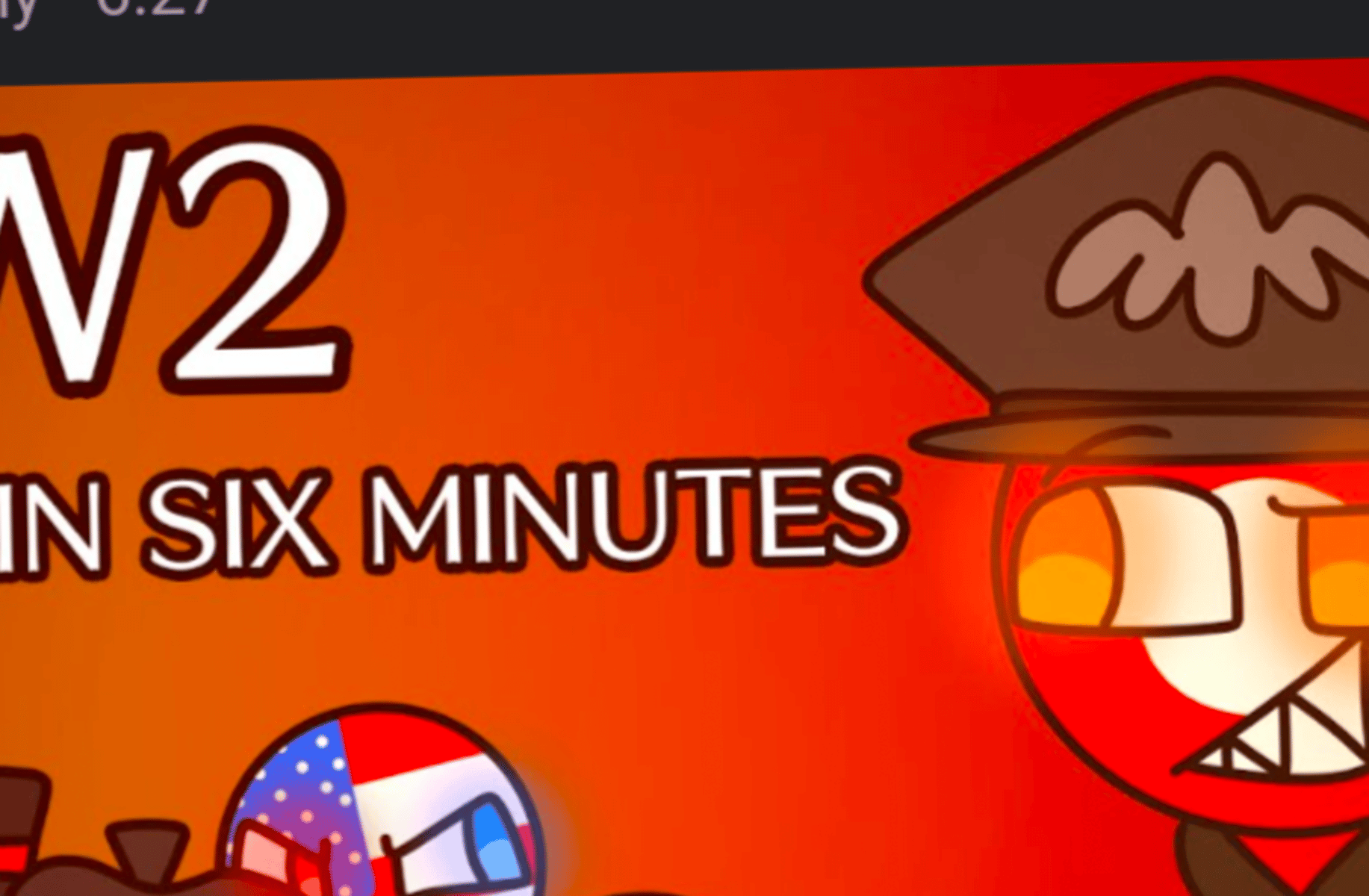 World war 2 CH