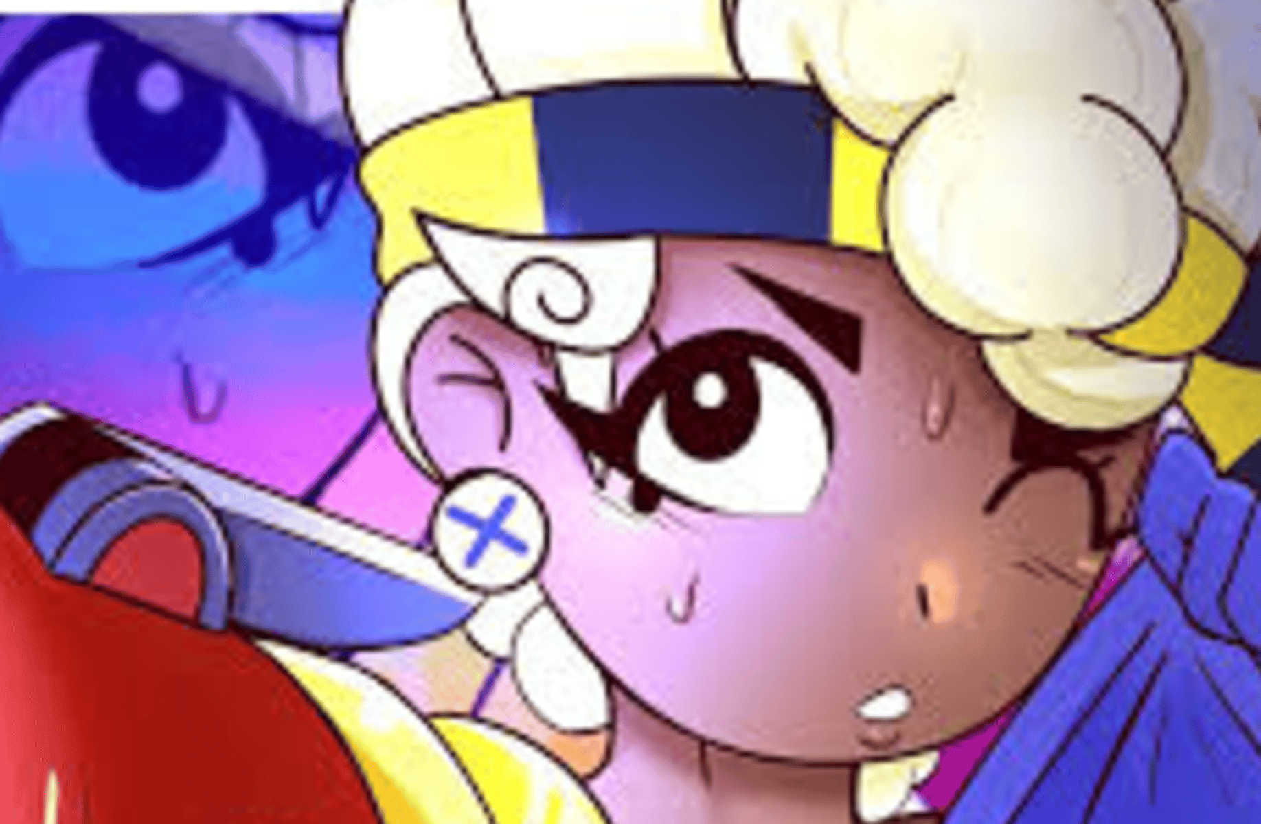 Maisie (brawl stars)