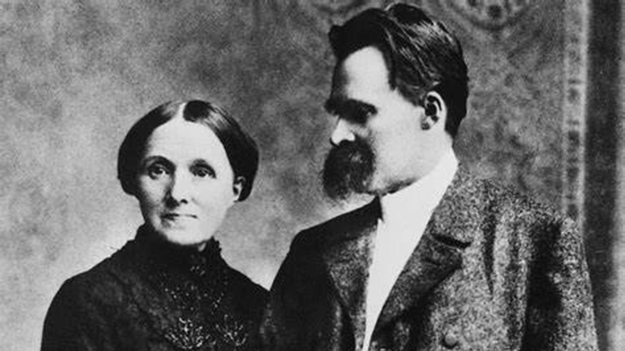 Friedrich Nietzsche