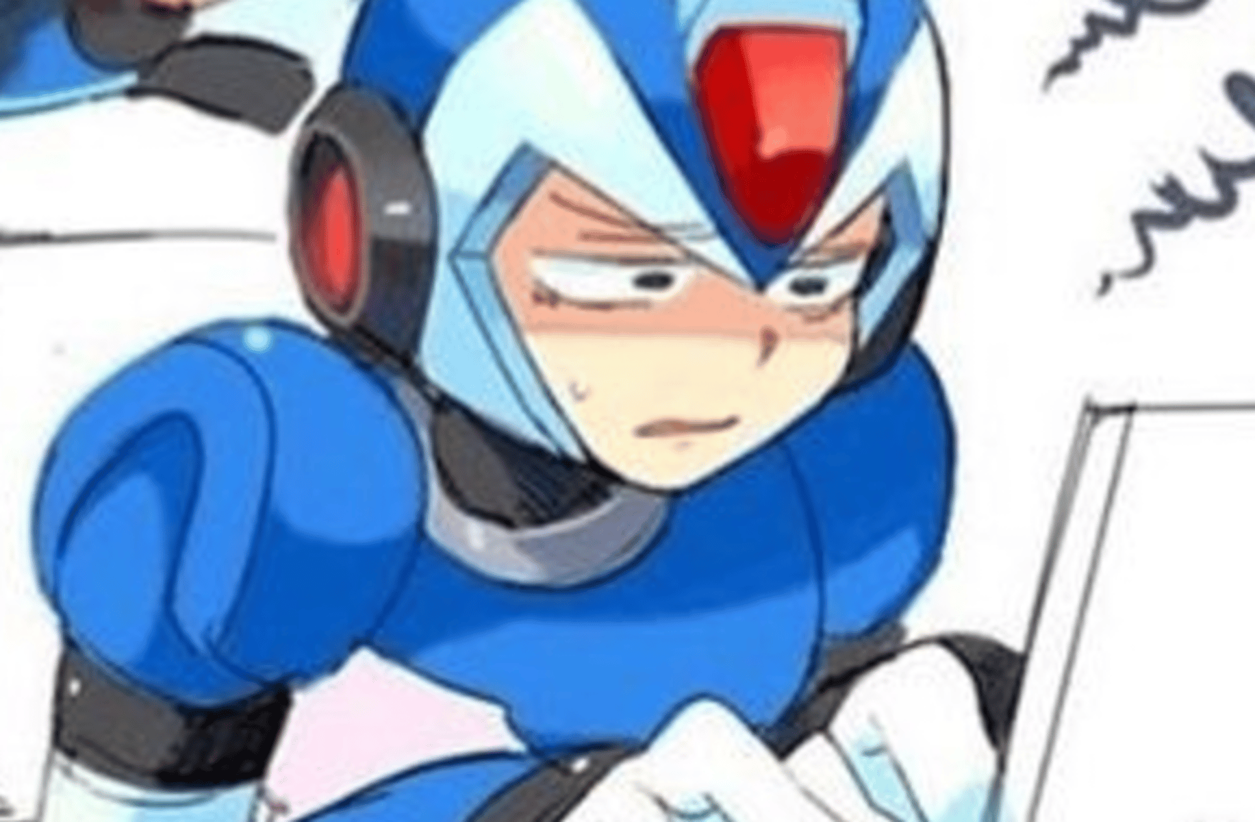 Megaman X