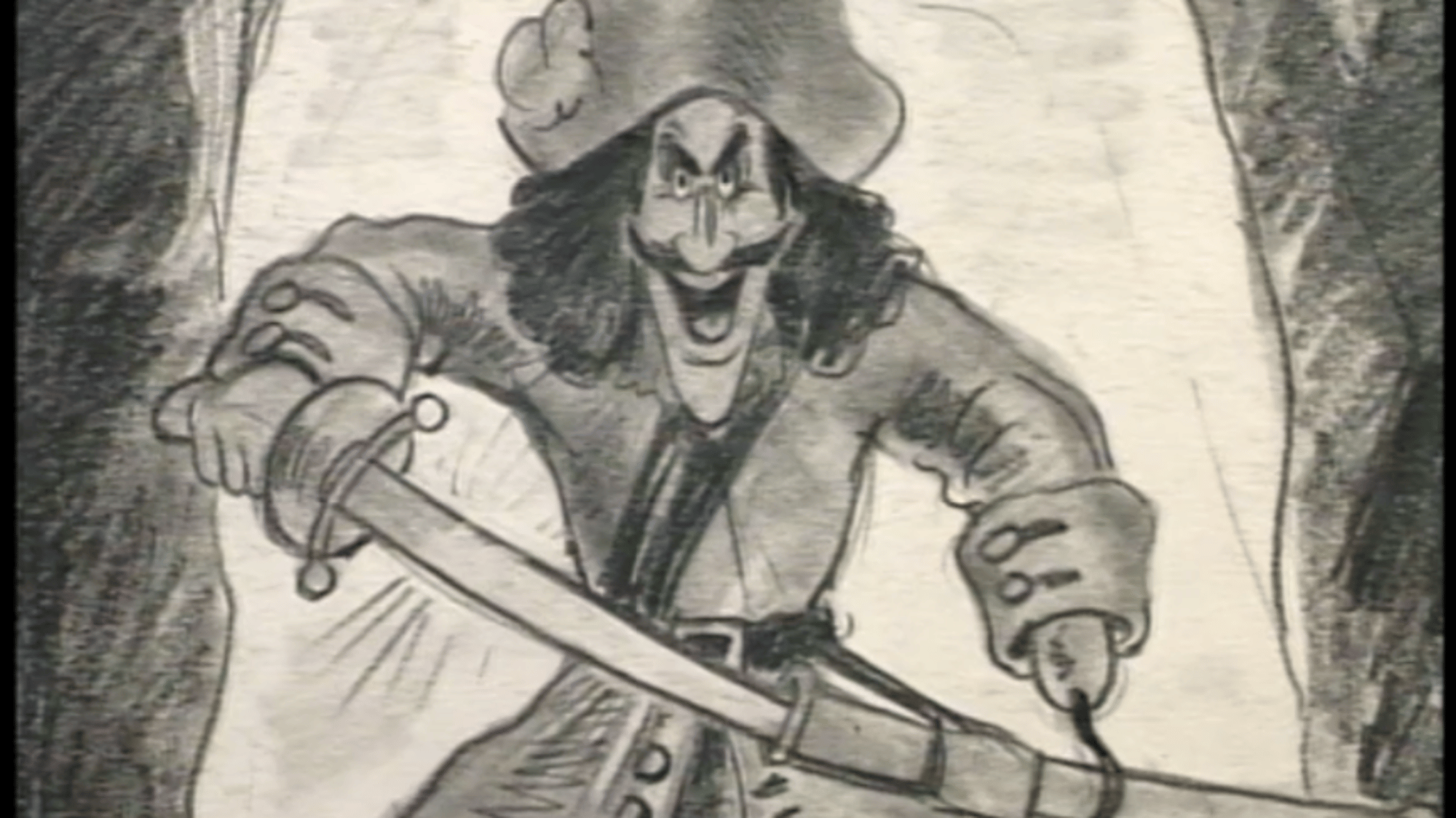 Peter Pan