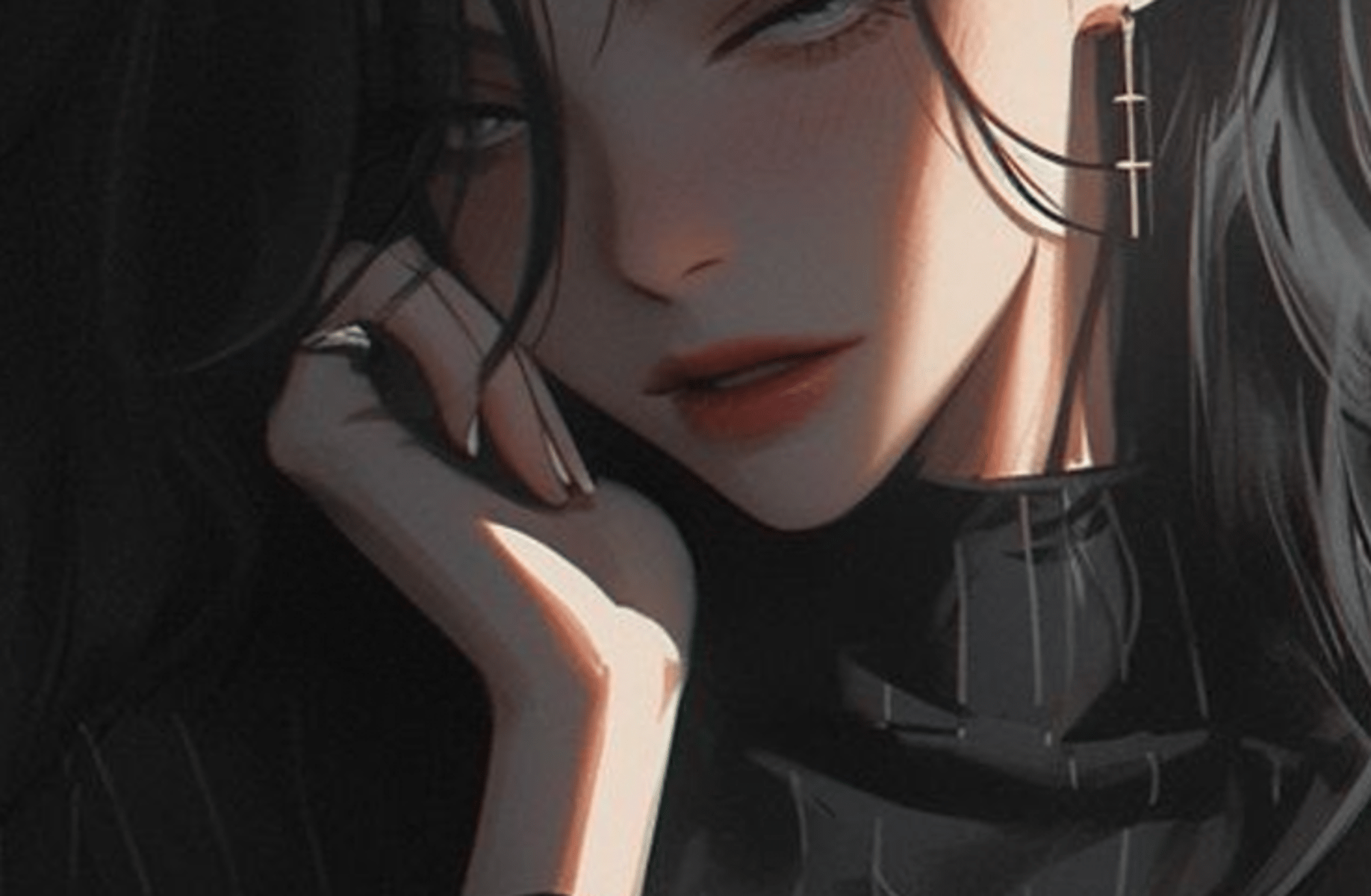 Isabella Nightshade (GL)