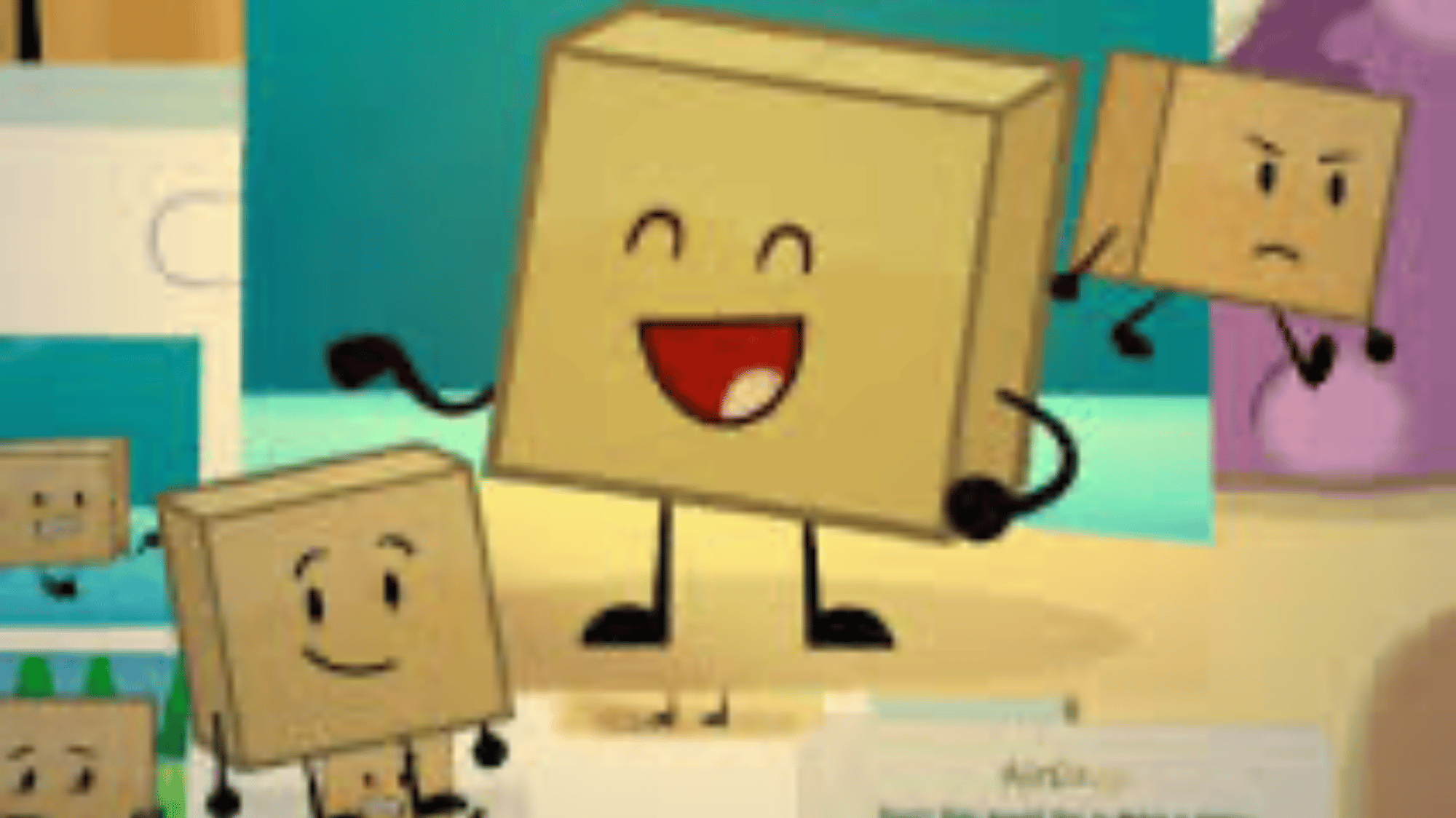 Box