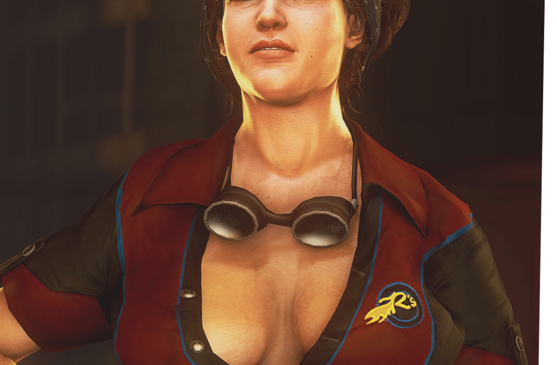 Rhonda kreske