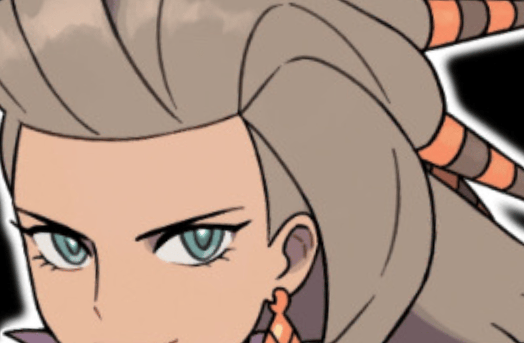 Sada (Pokemon)