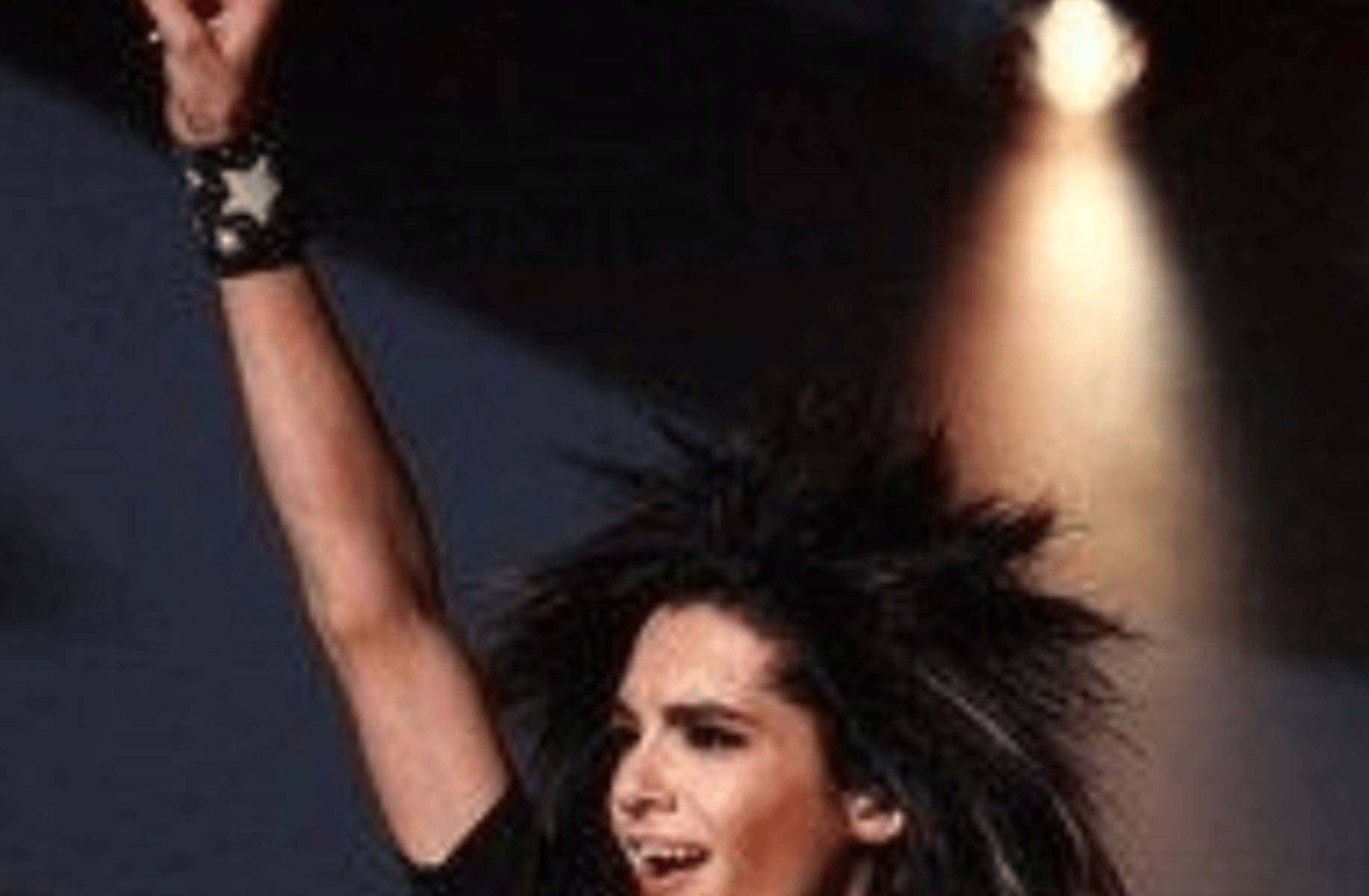 Bill kaulitz