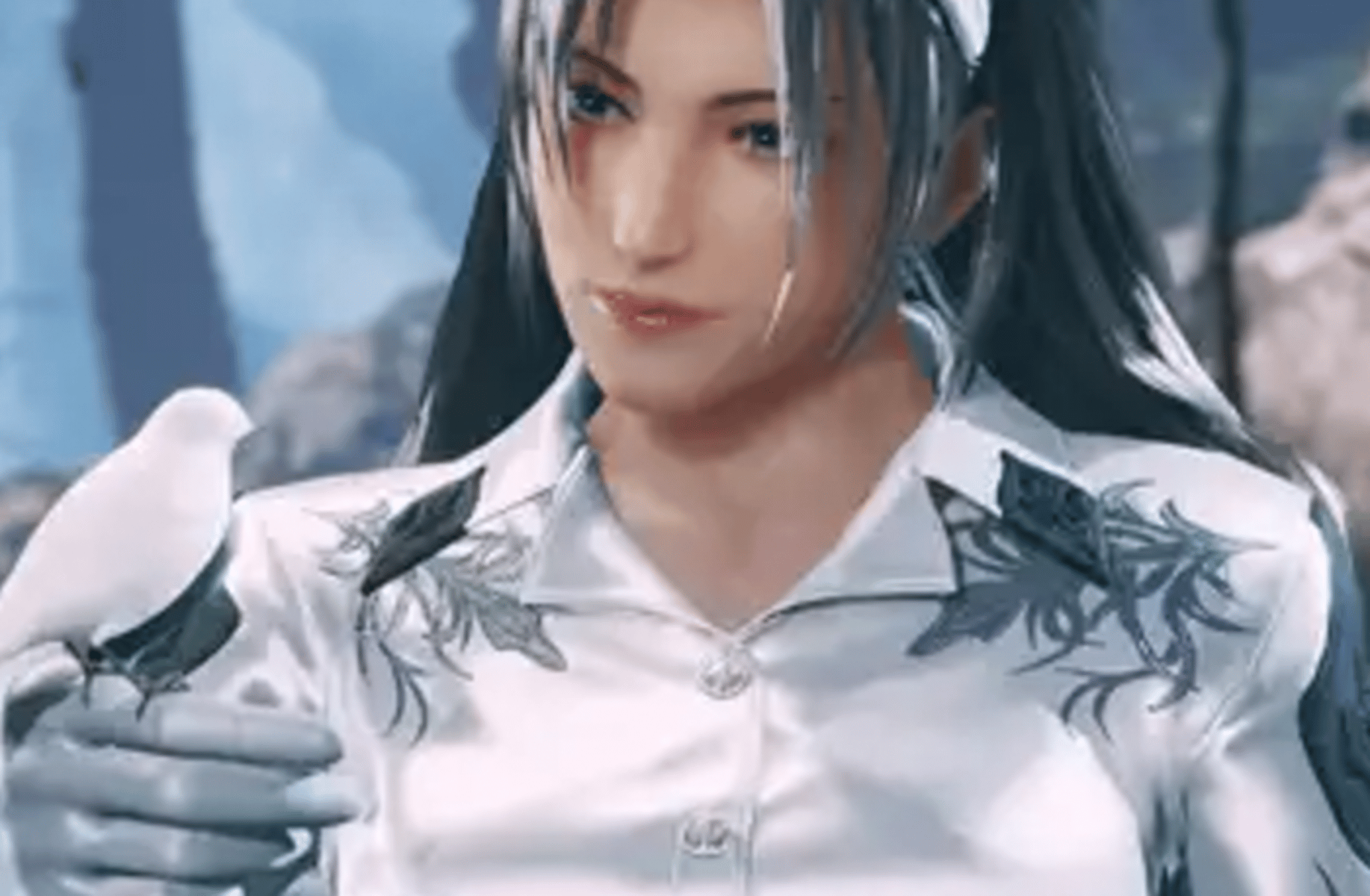 Jun Kazama