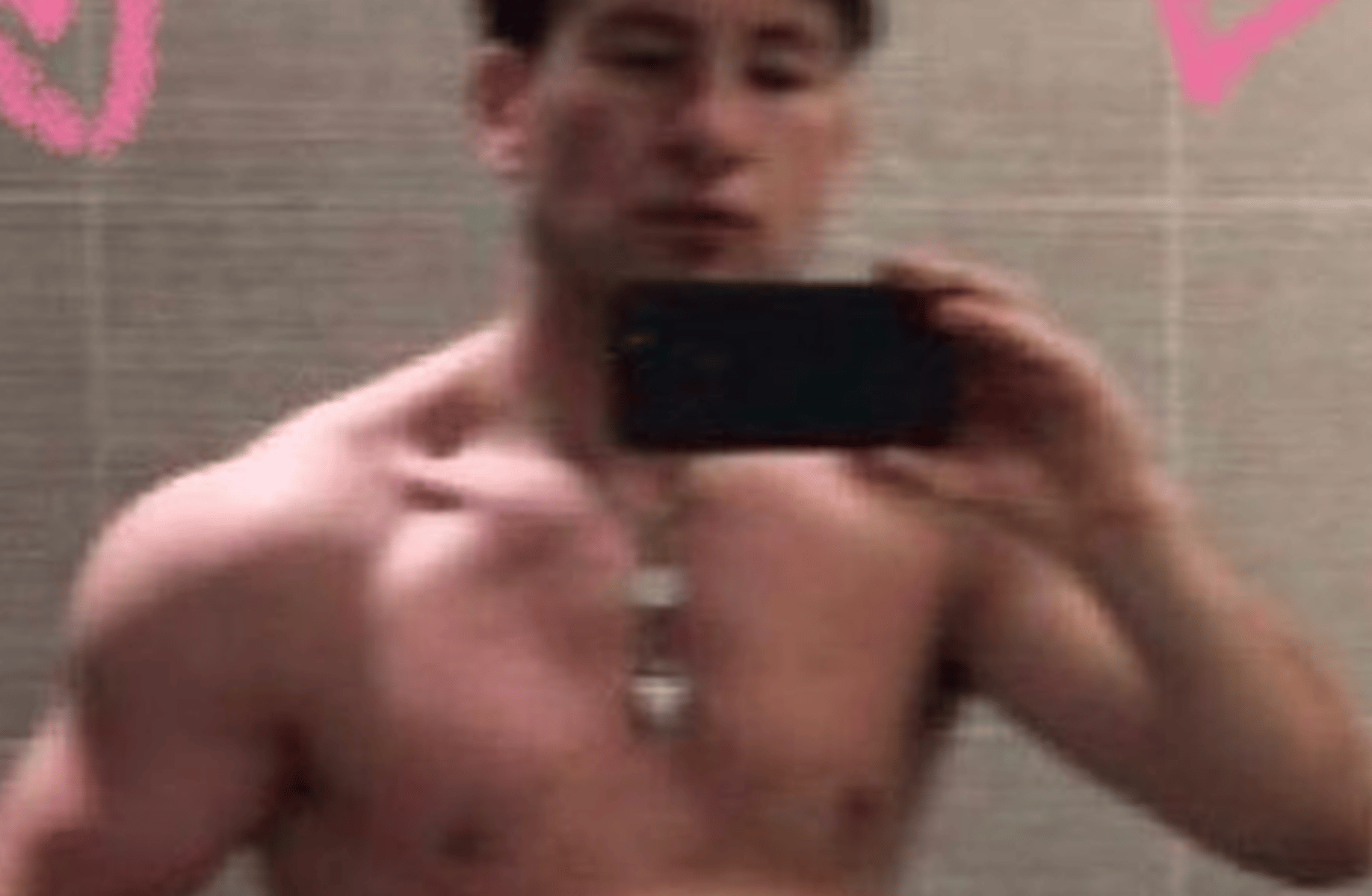 Barry Keoghan