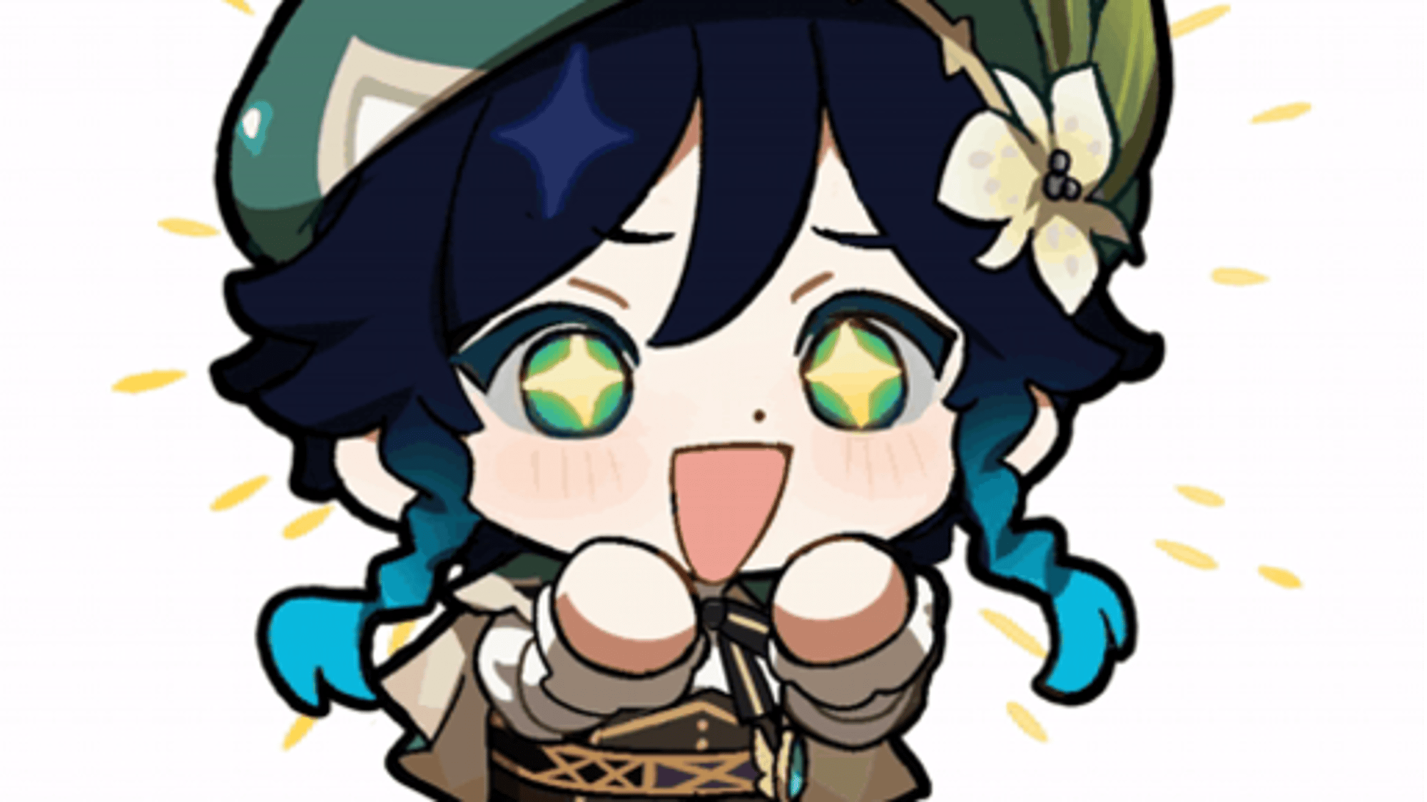 Venti (Fart smeller)