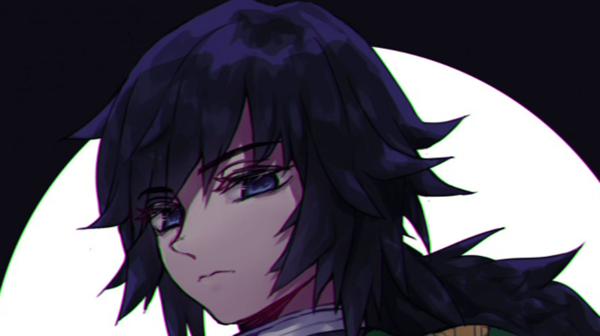 Giyuu