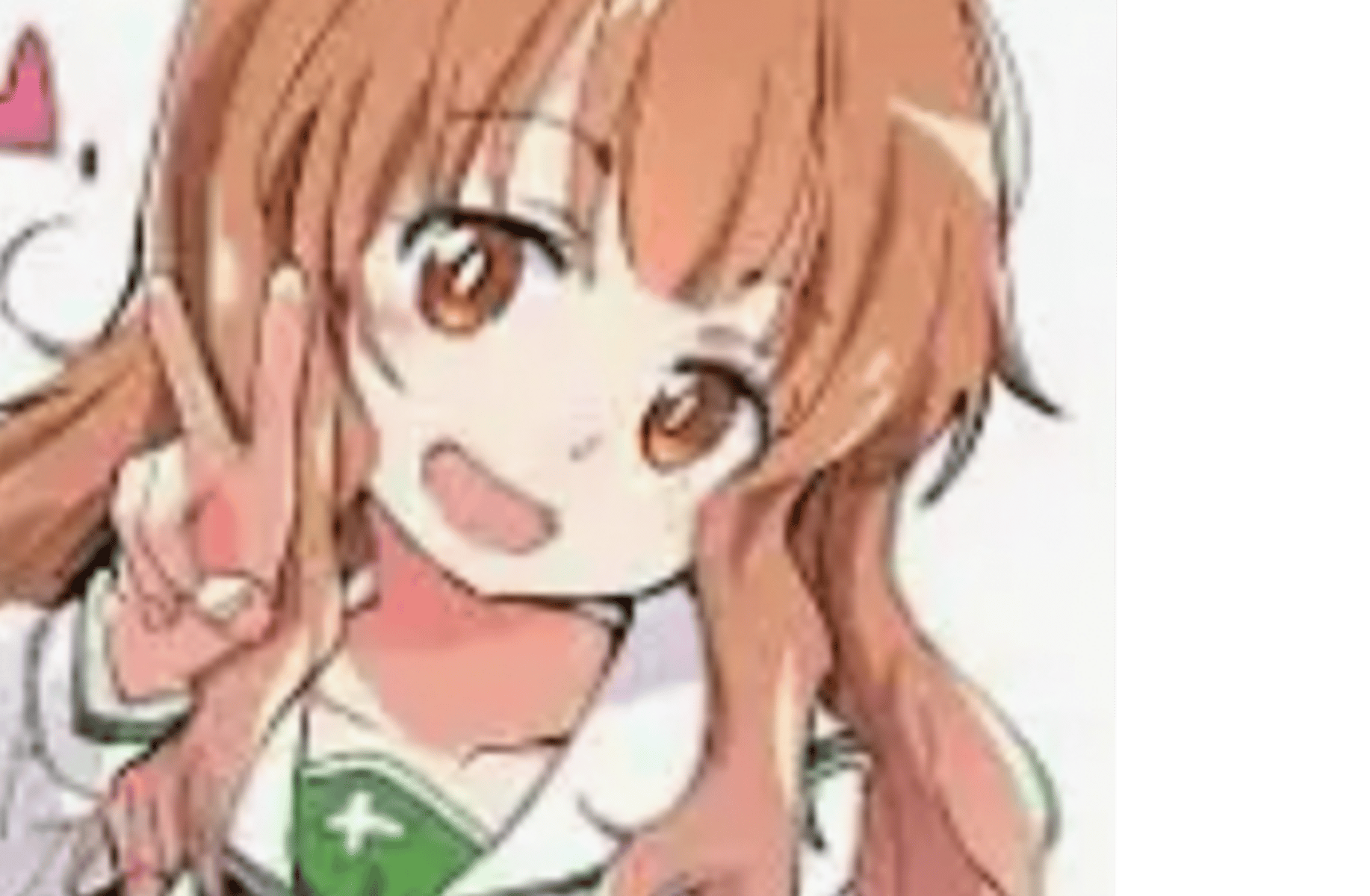 Saori takebe