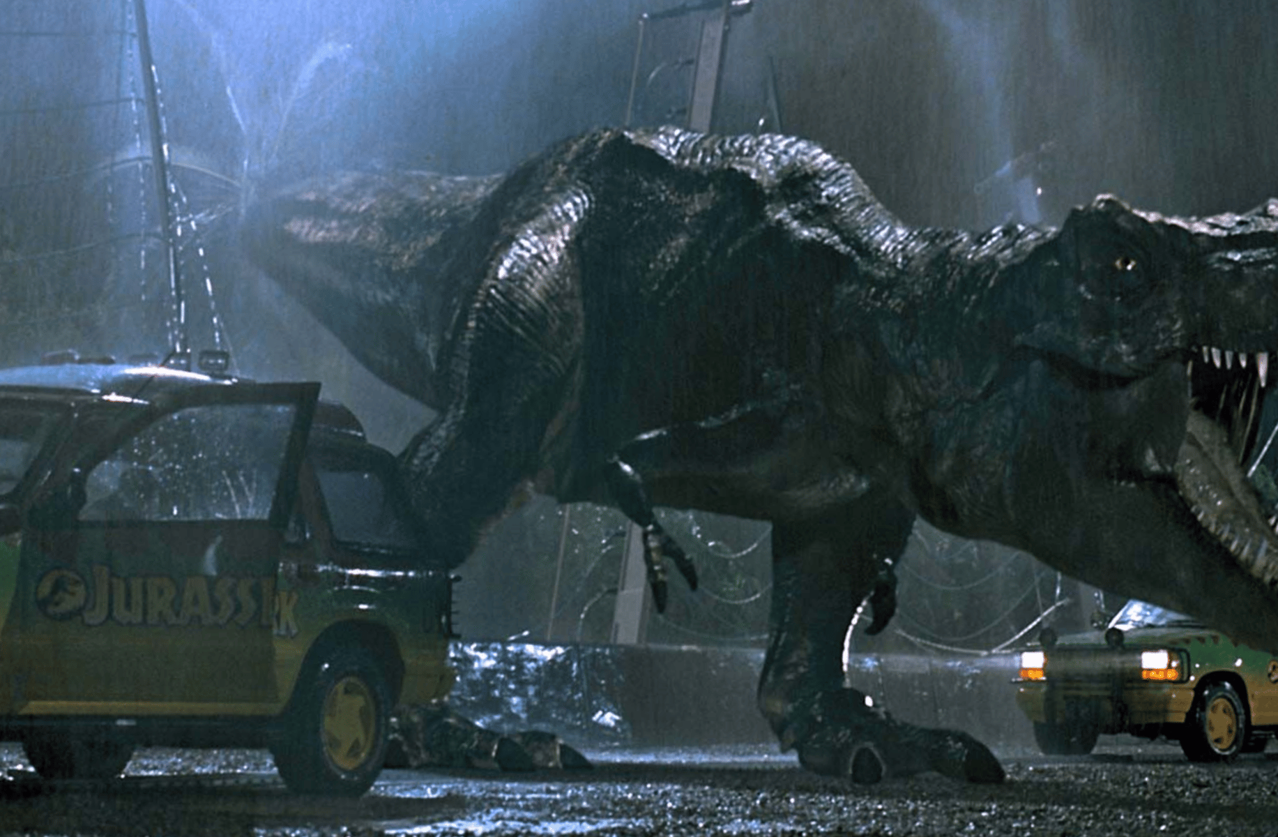 Jurassic Park