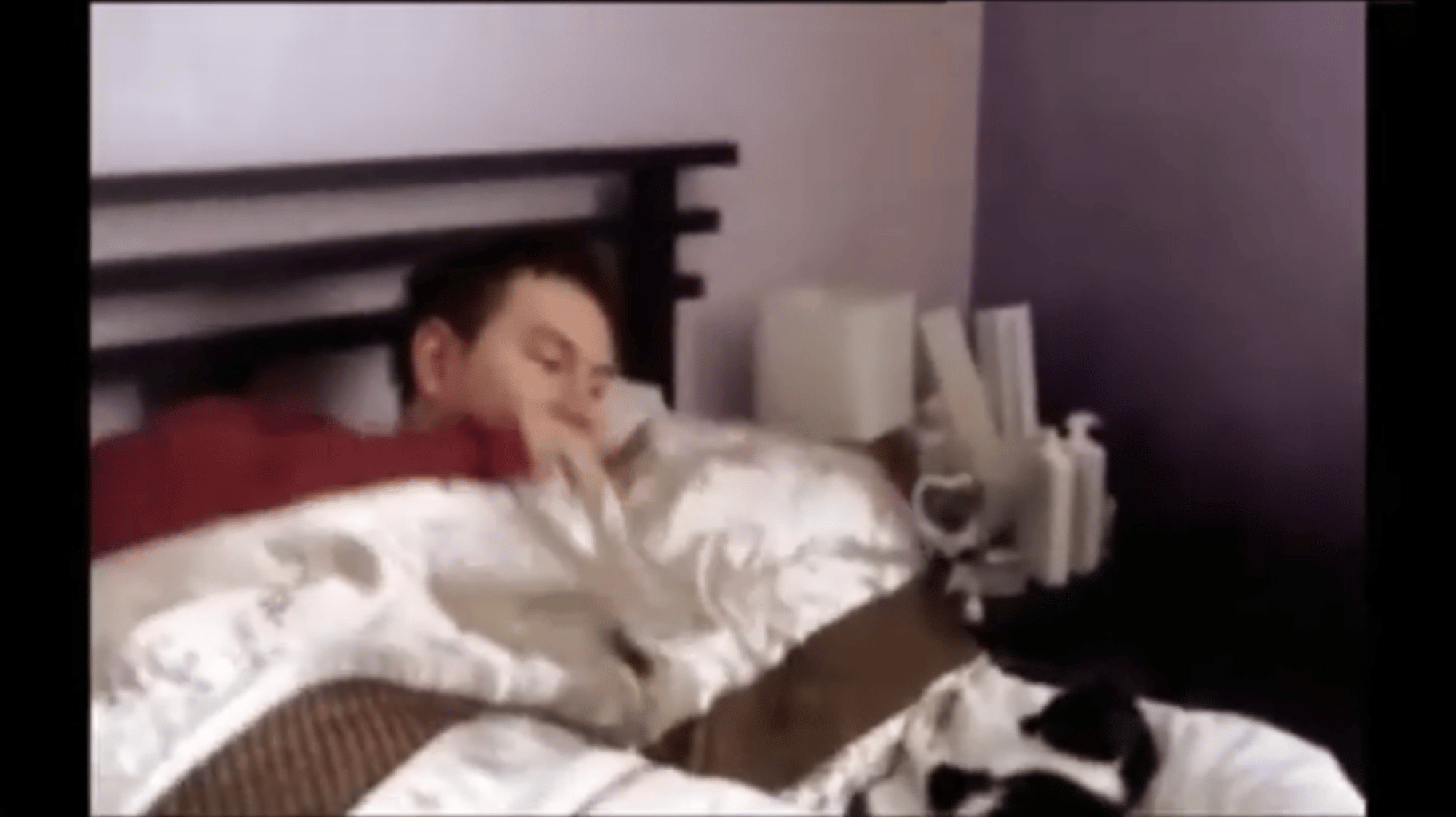 Boy