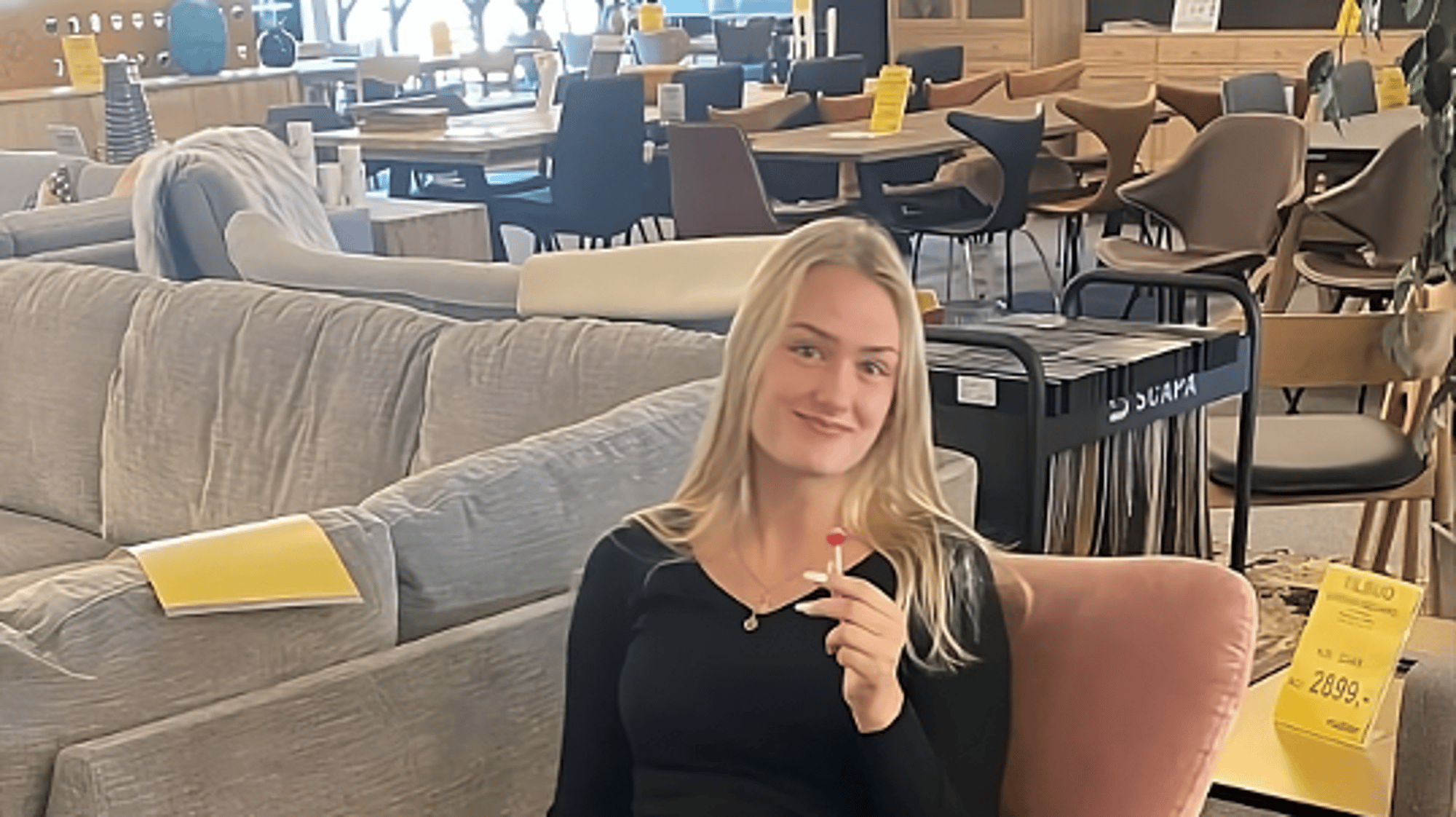Sara Byskov Gjorup