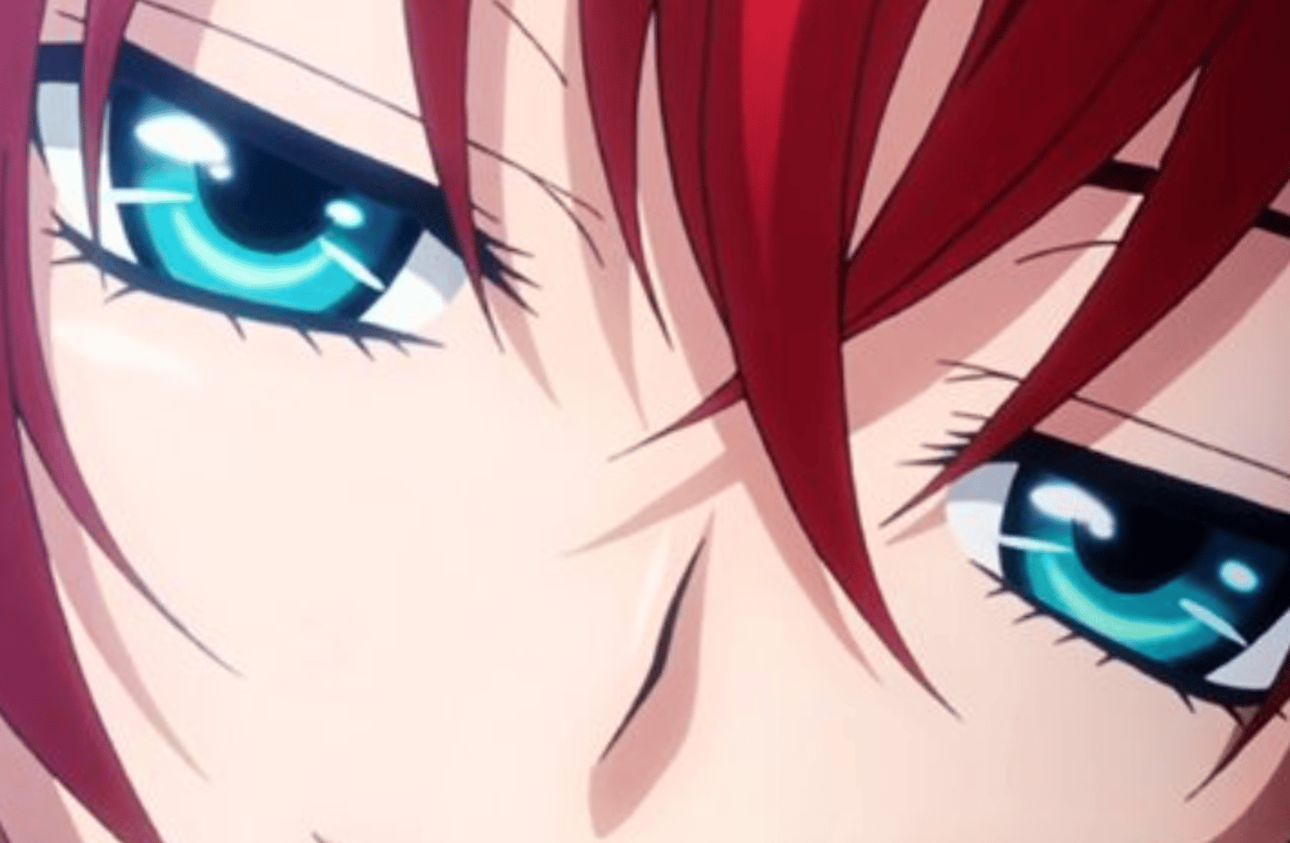Rias Gremory
