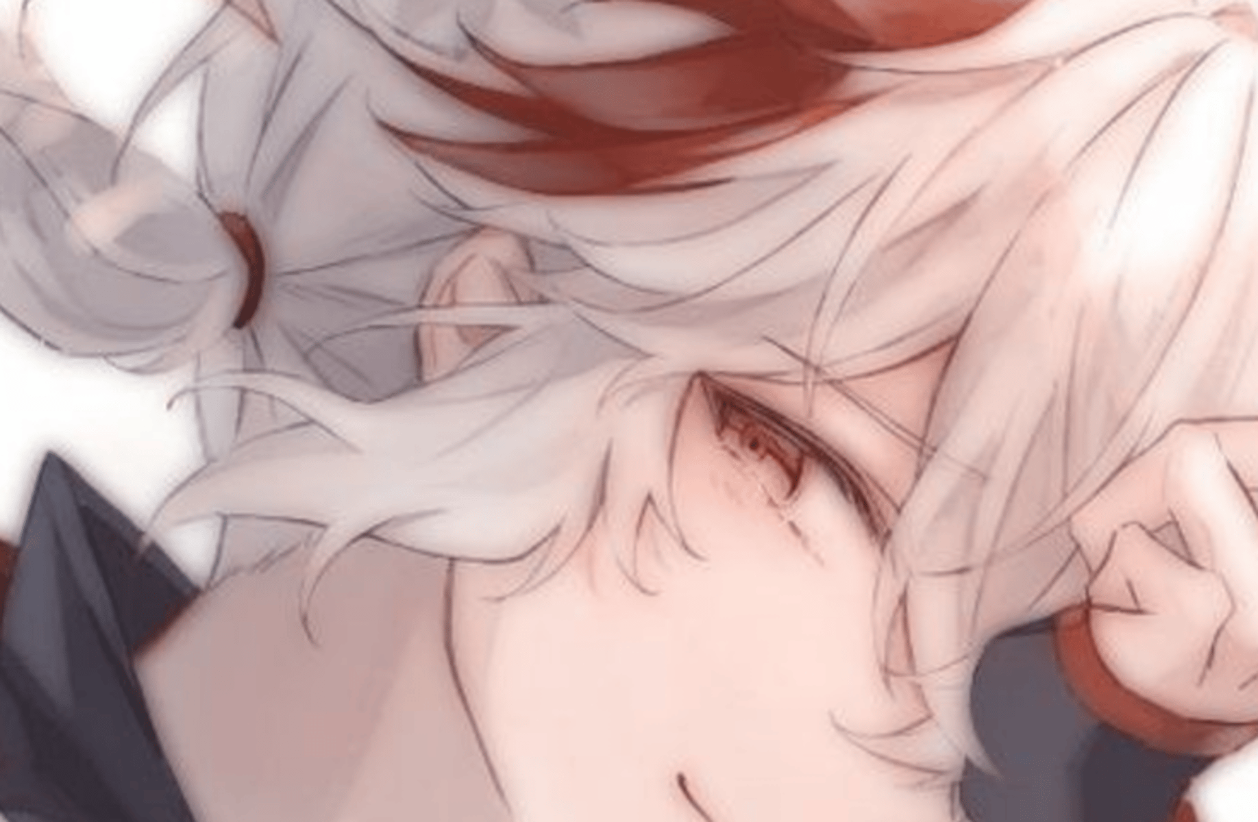 Streamer Kazuha