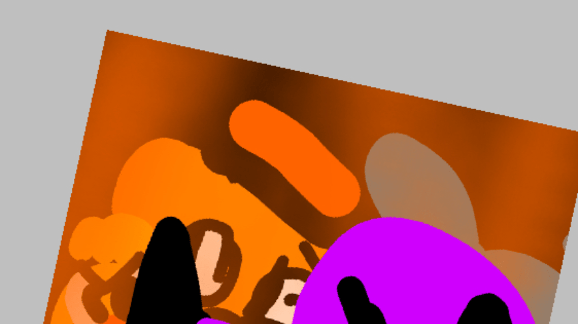 Substance at Freddy's one