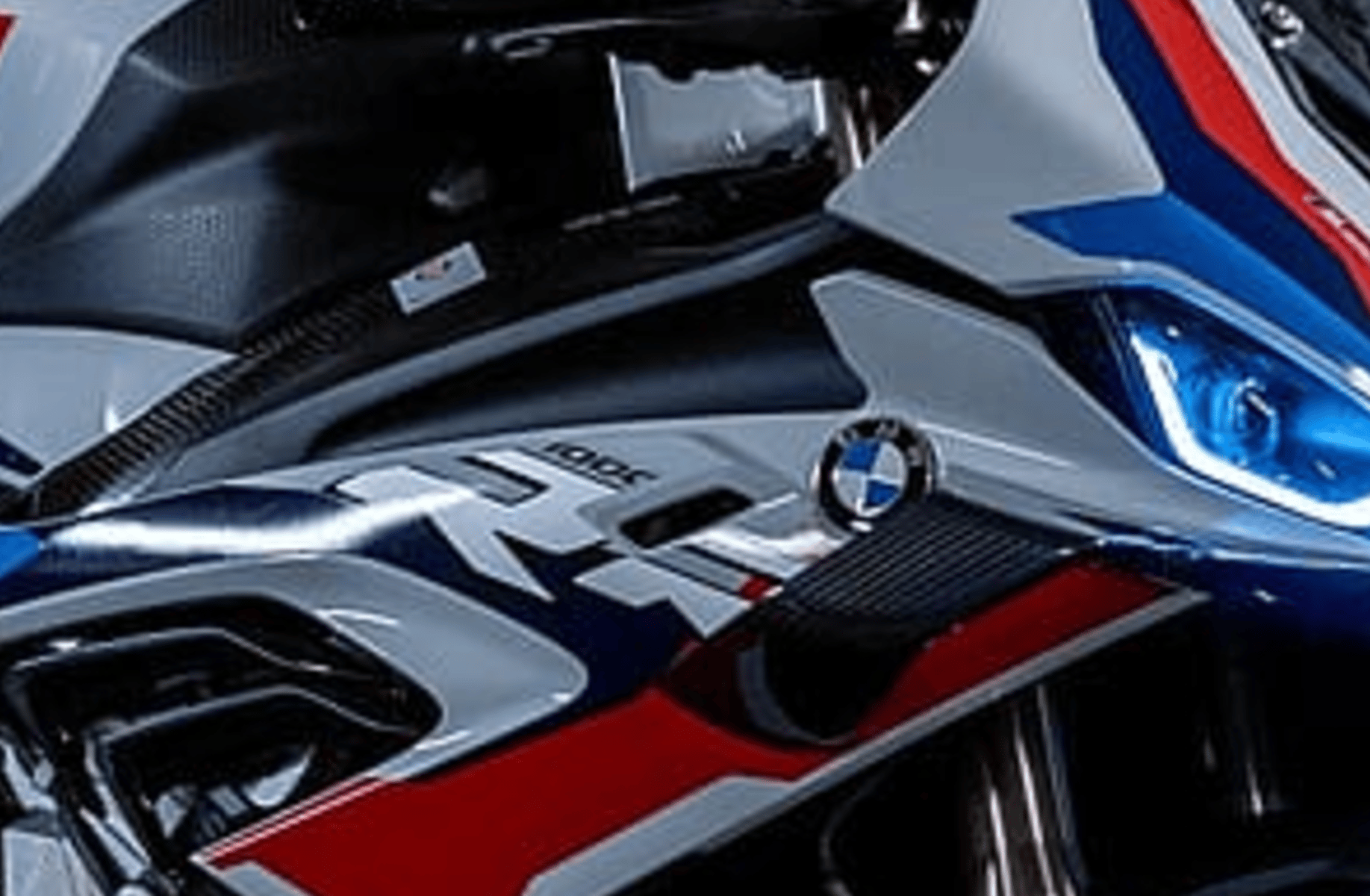 BMW S1000rr
